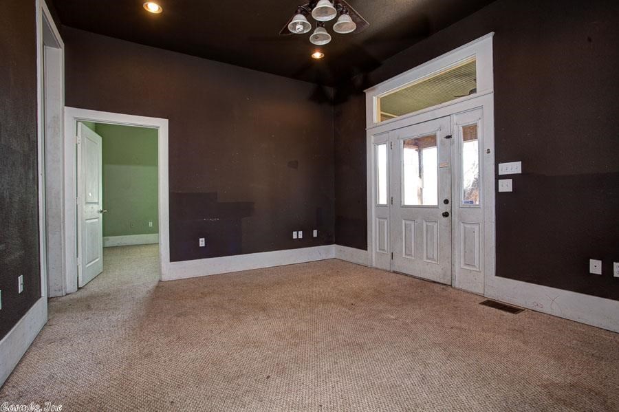 Clendennin - Residential