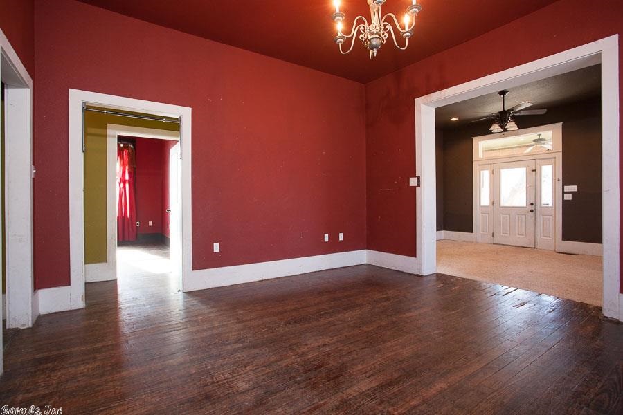 Clendennin - Residential