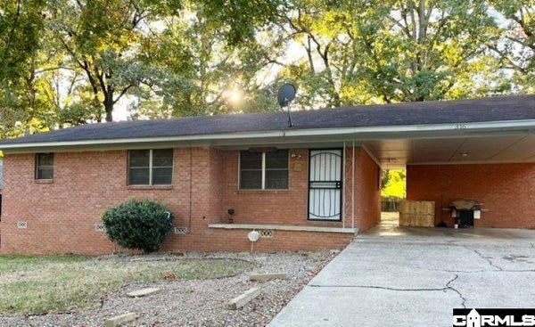 316 SHADY LN, LITTLE ROCK, AR 72204 - Image 3a7adea3e452256a29a0fab104e2b08a/2406546005