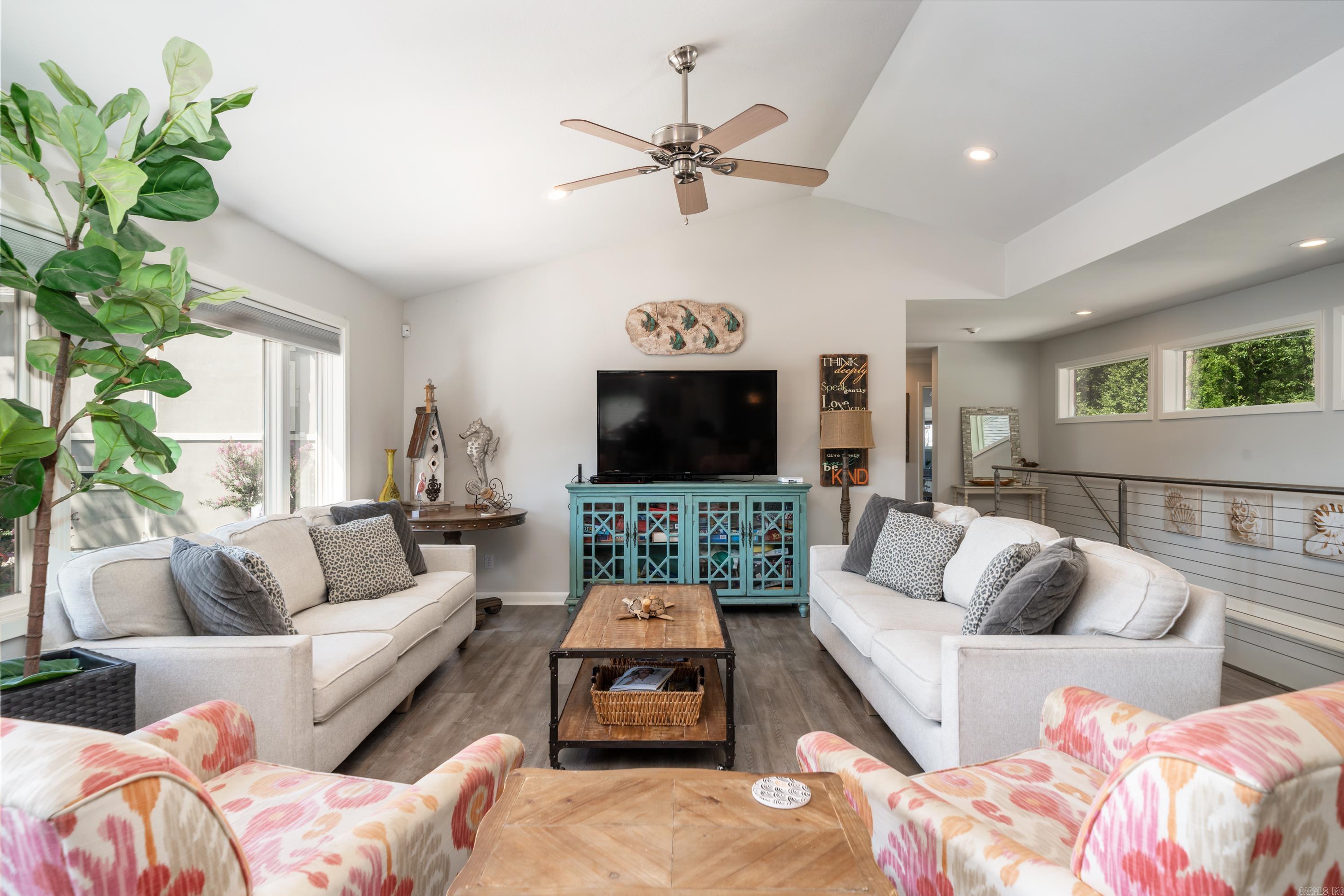 BAYSHORE ACRES - Residential