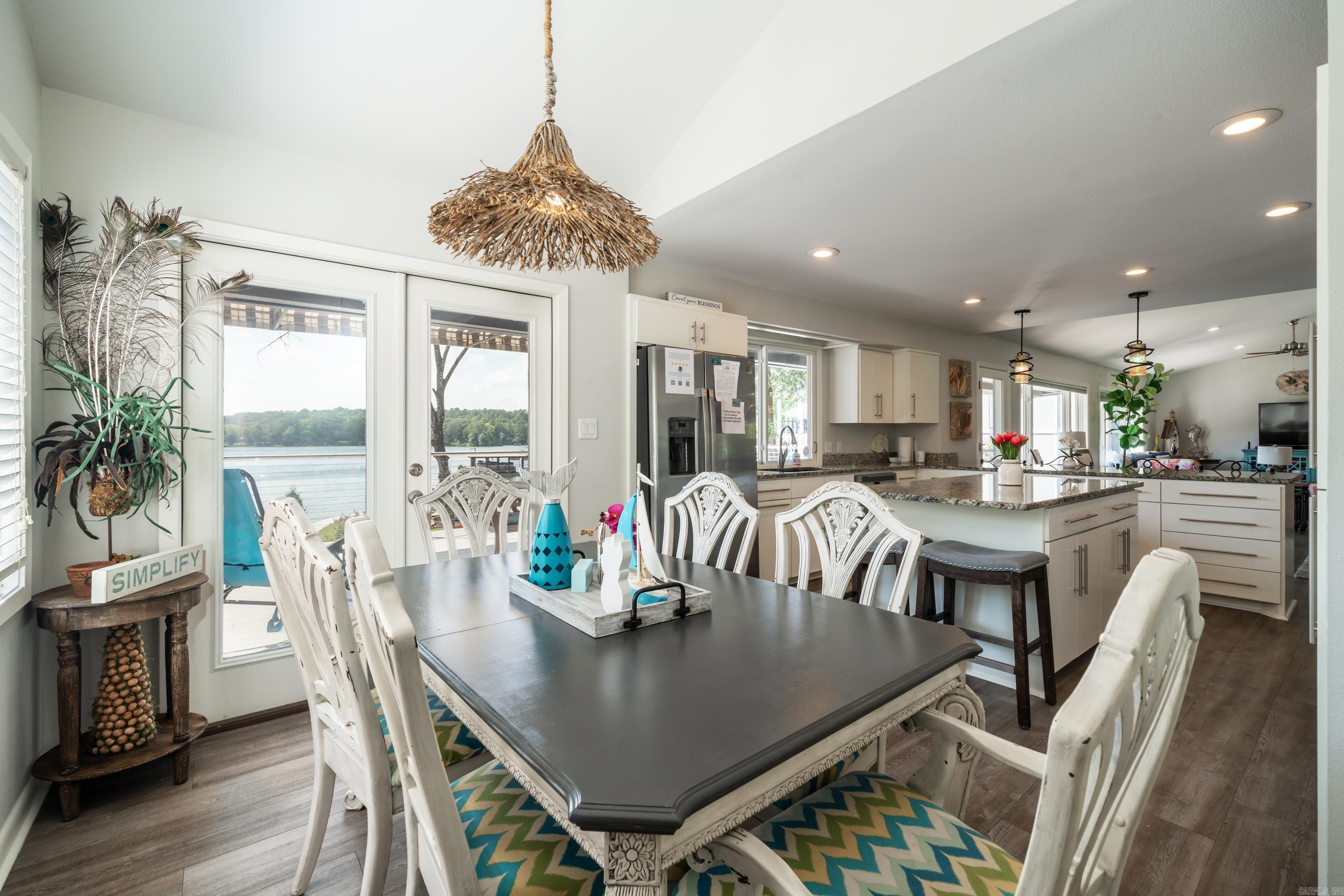 BAYSHORE ACRES - Residential