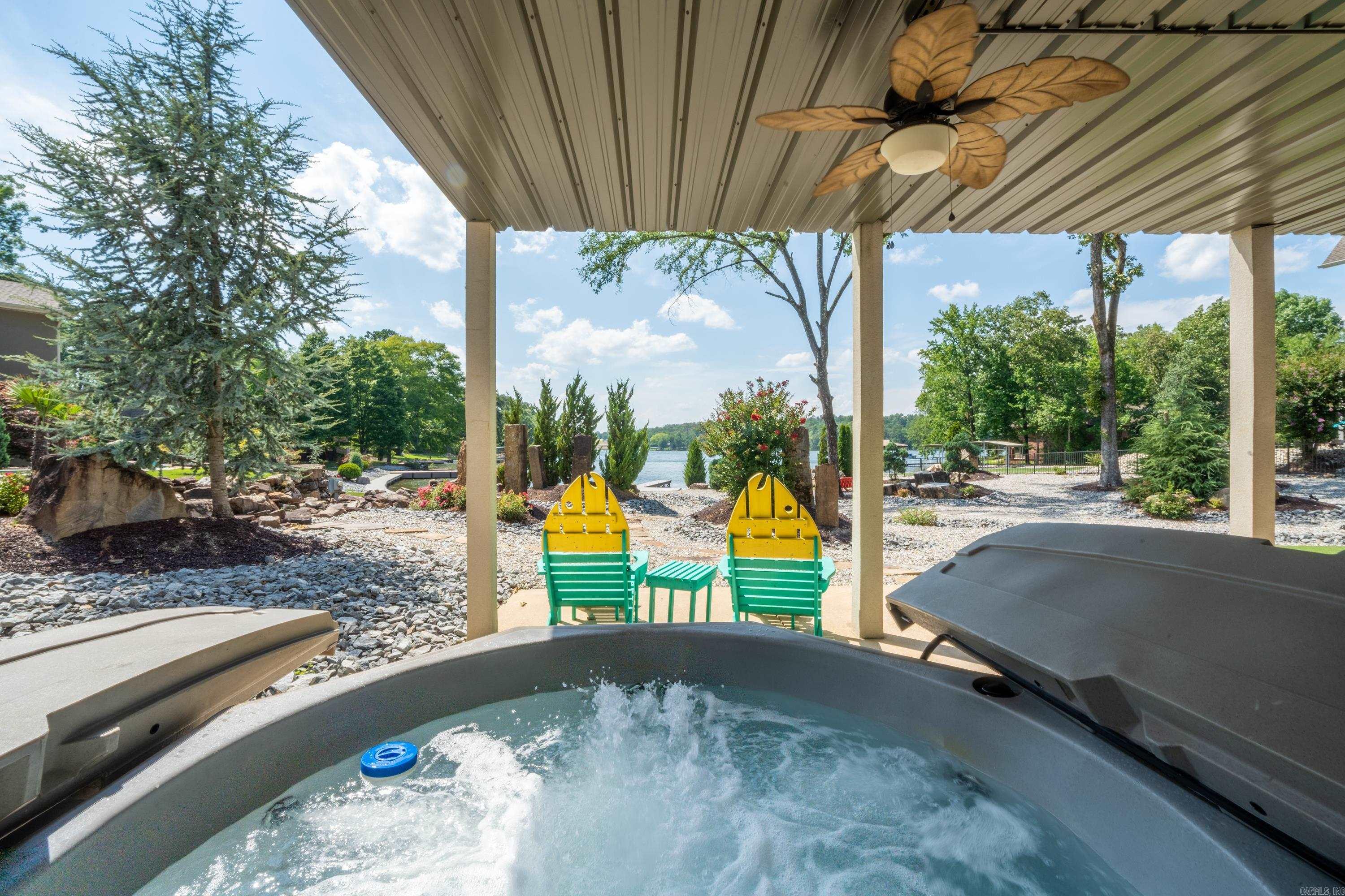 BAYSHORE ACRES - Residential