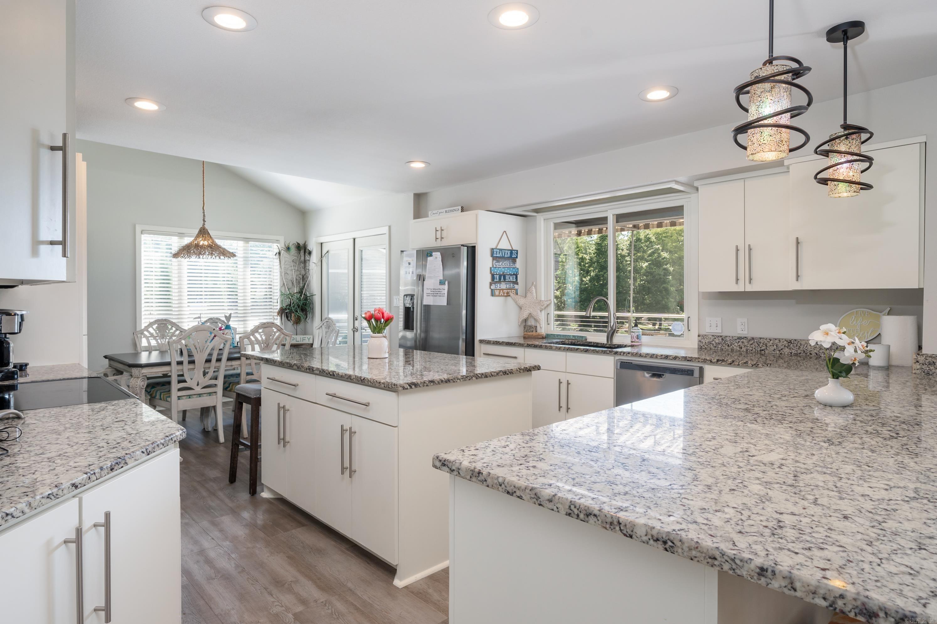 BAYSHORE ACRES - Residential
