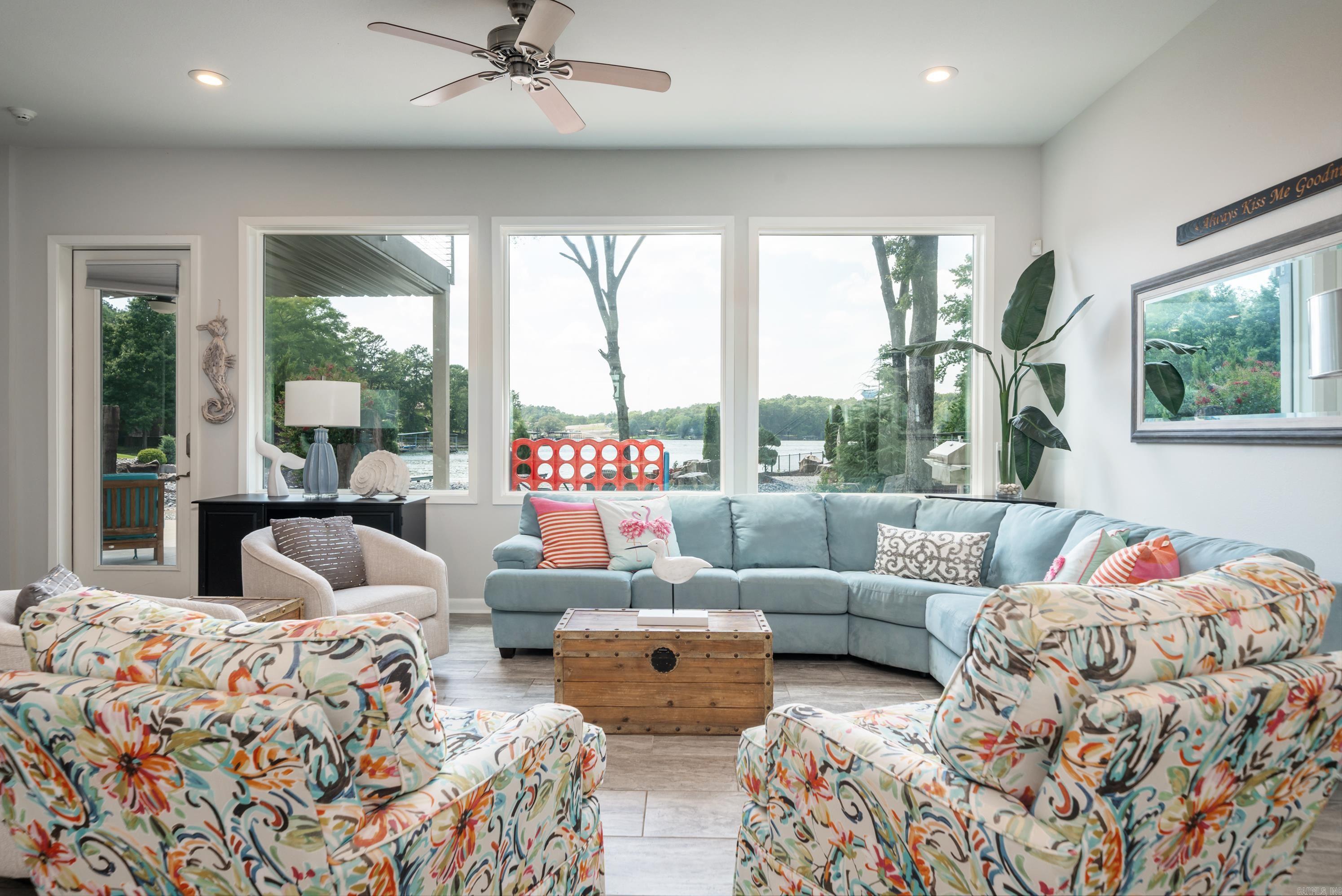 BAYSHORE ACRES - Residential