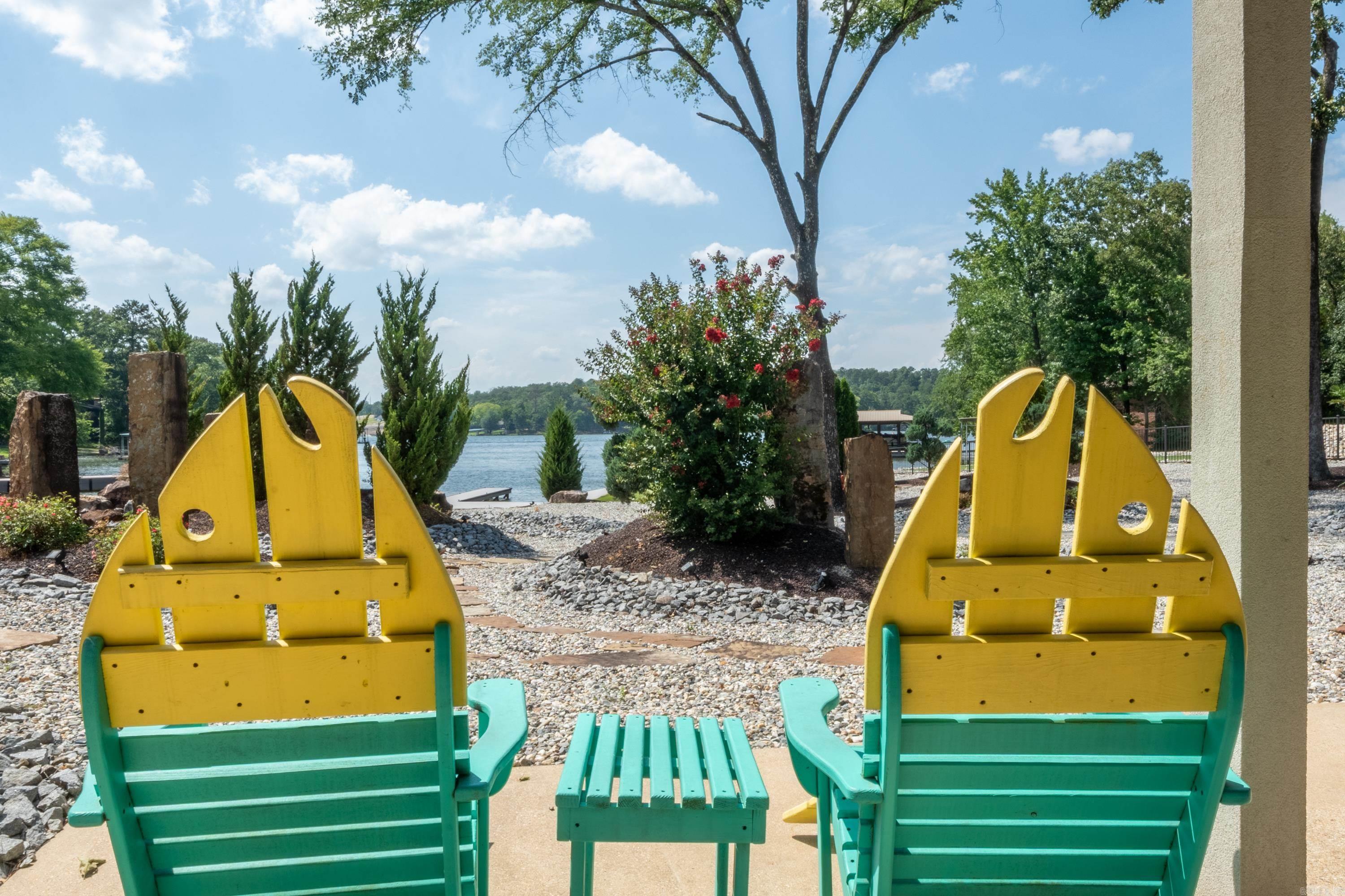 BAYSHORE ACRES - Residential