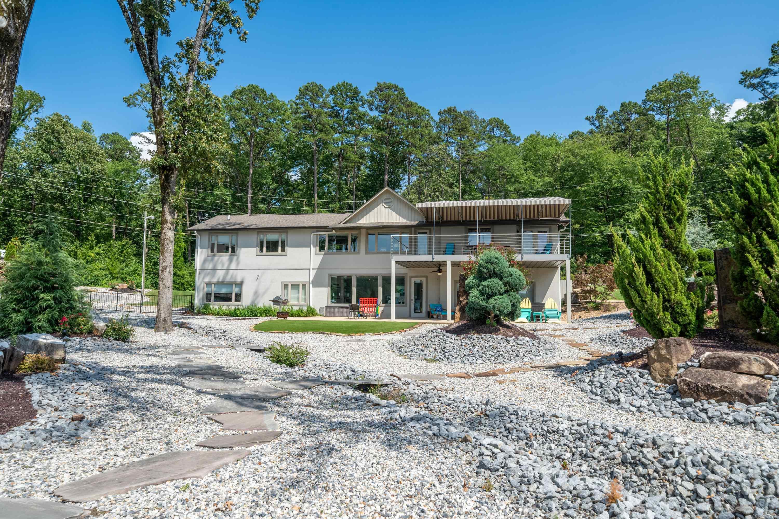 BAYSHORE ACRES - Residential