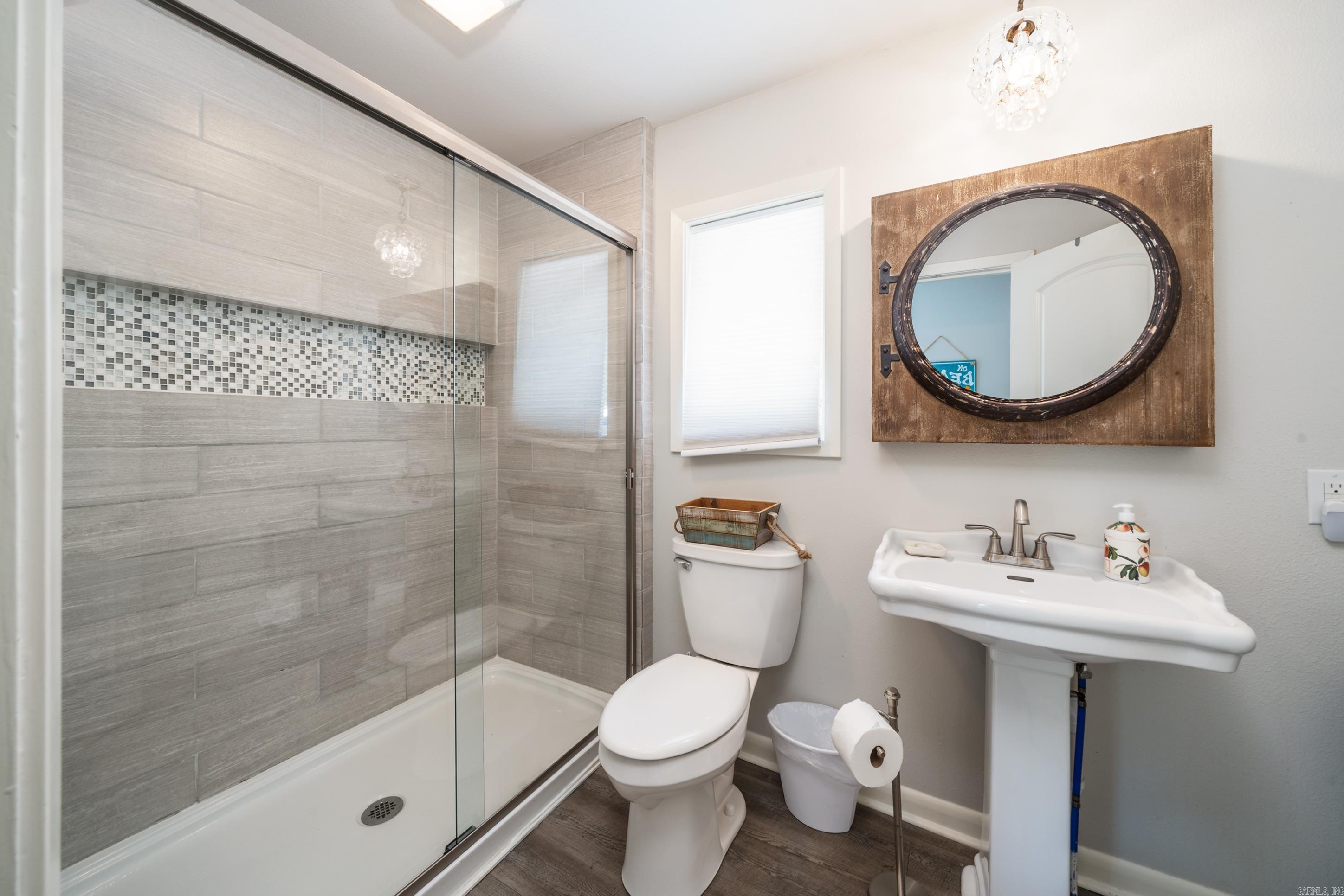 BAYSHORE ACRES - Residential