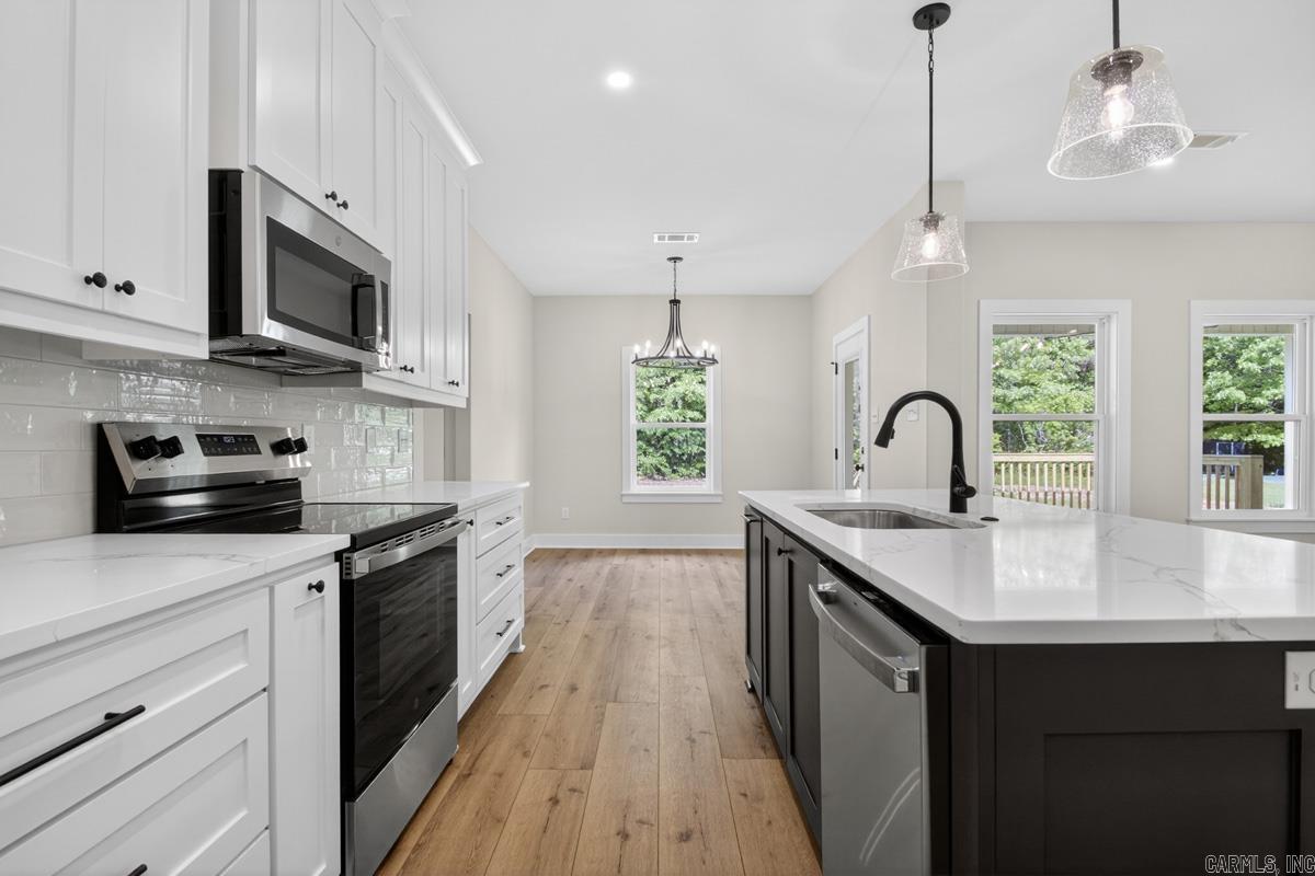 SUNRISE ACRES - Residential