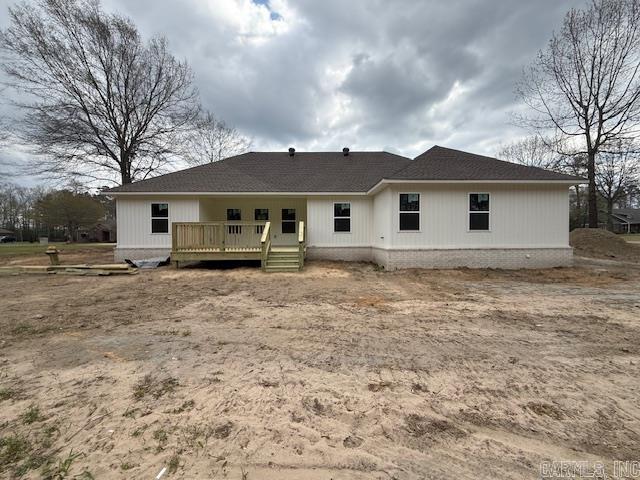 SUNRISE ACRES - Residential