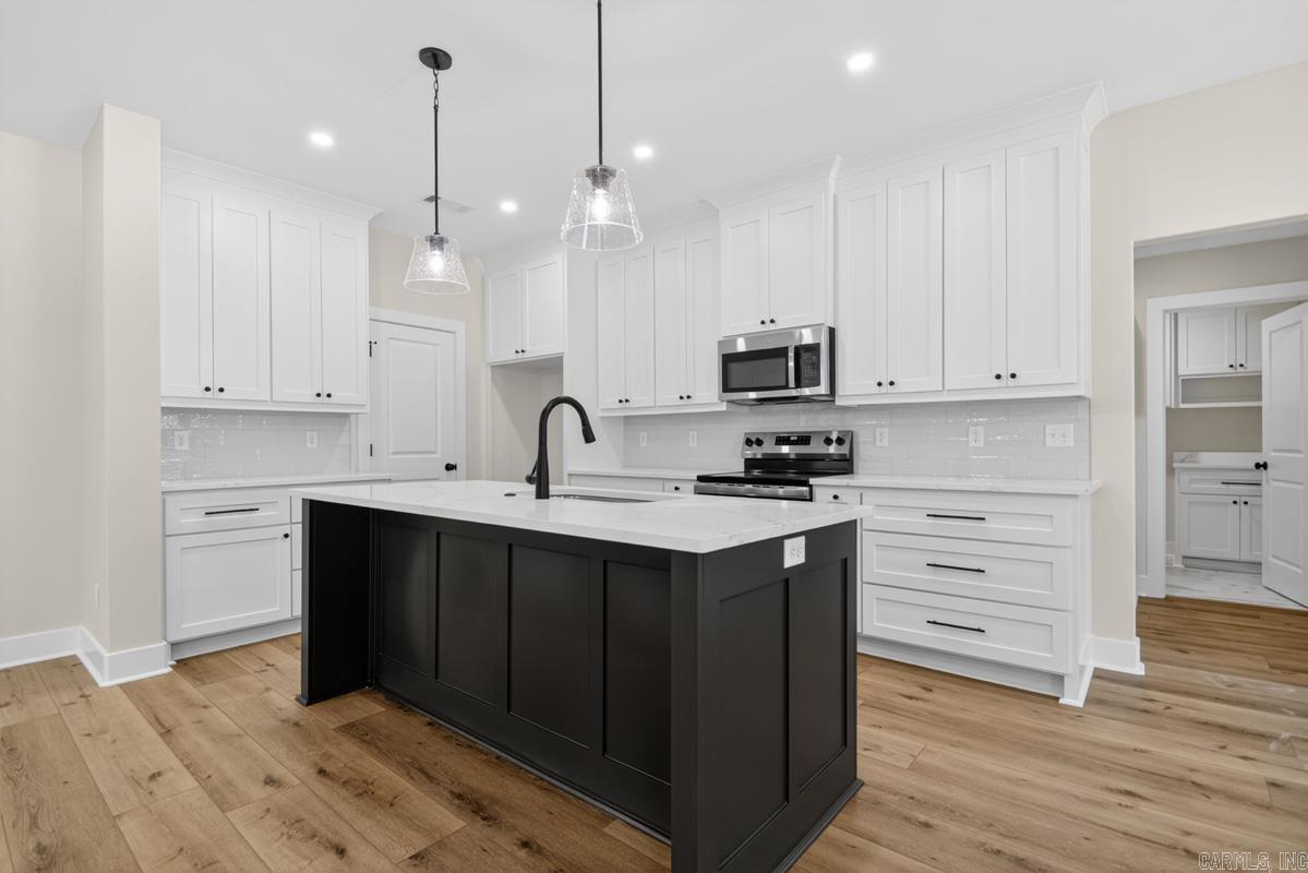 SUNRISE ACRES - Residential