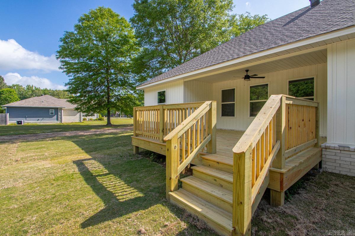 SUNRISE ACRES - Residential