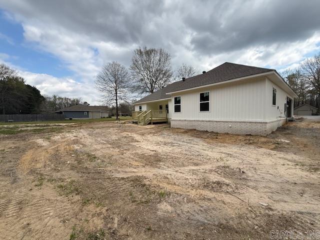 SUNRISE ACRES - Residential