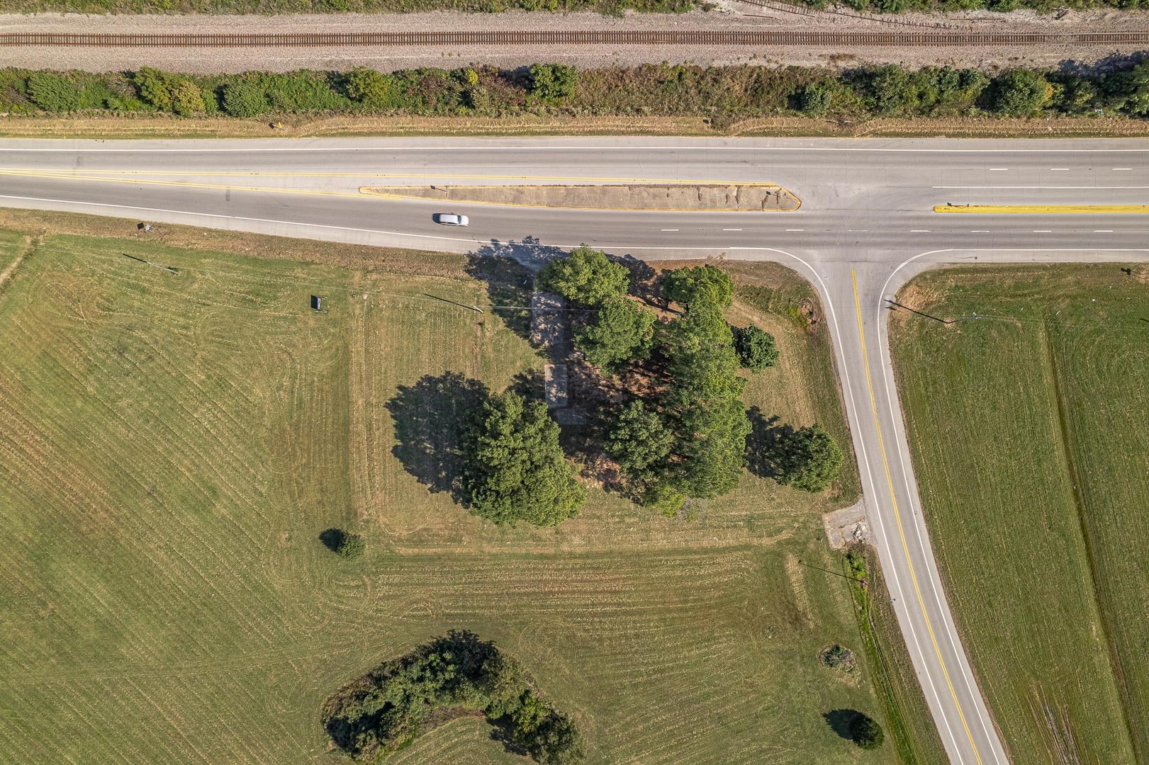 Metes & Bounds - Commercial Sale
