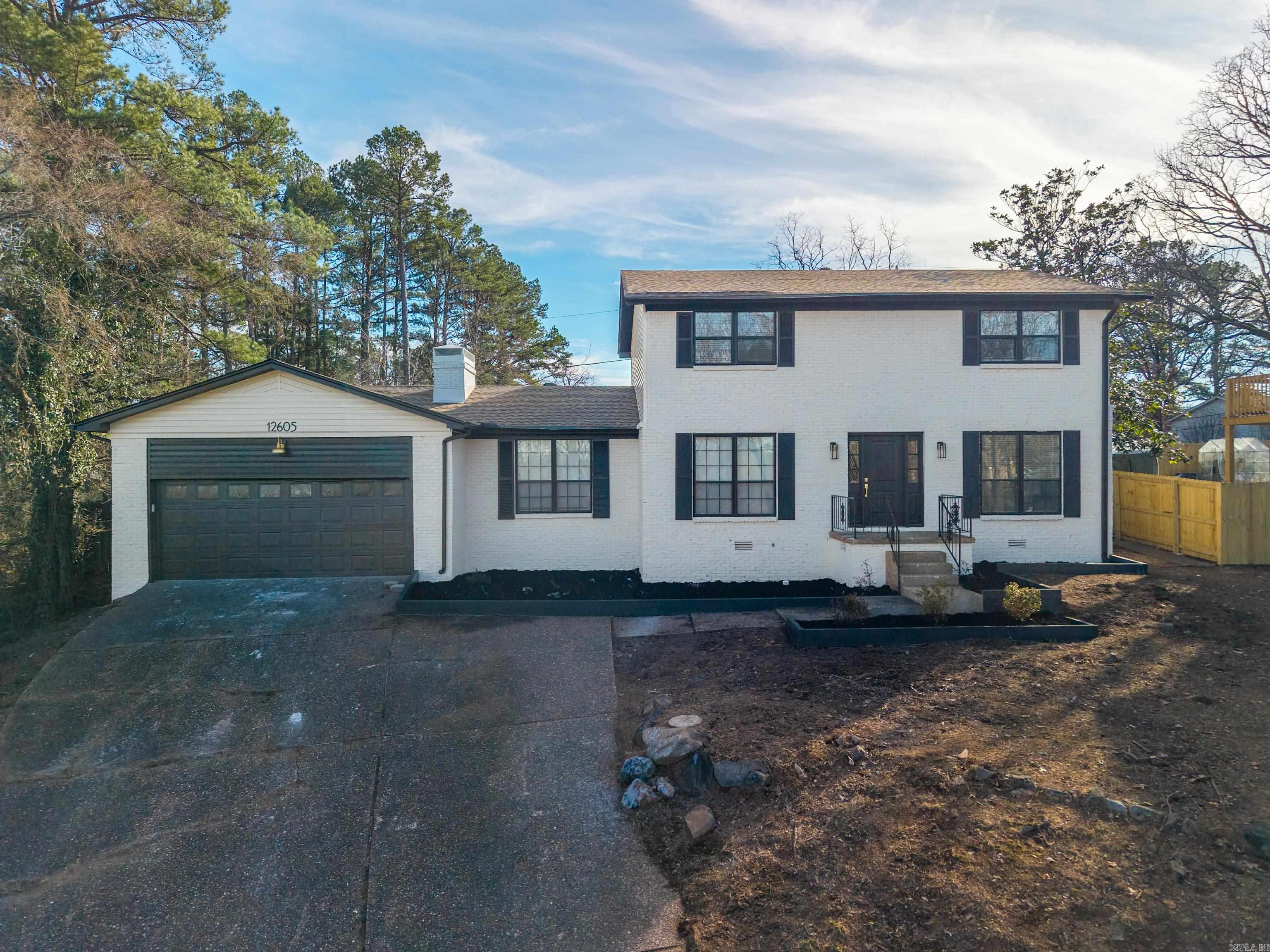 MARLOWE MANOR - Residential