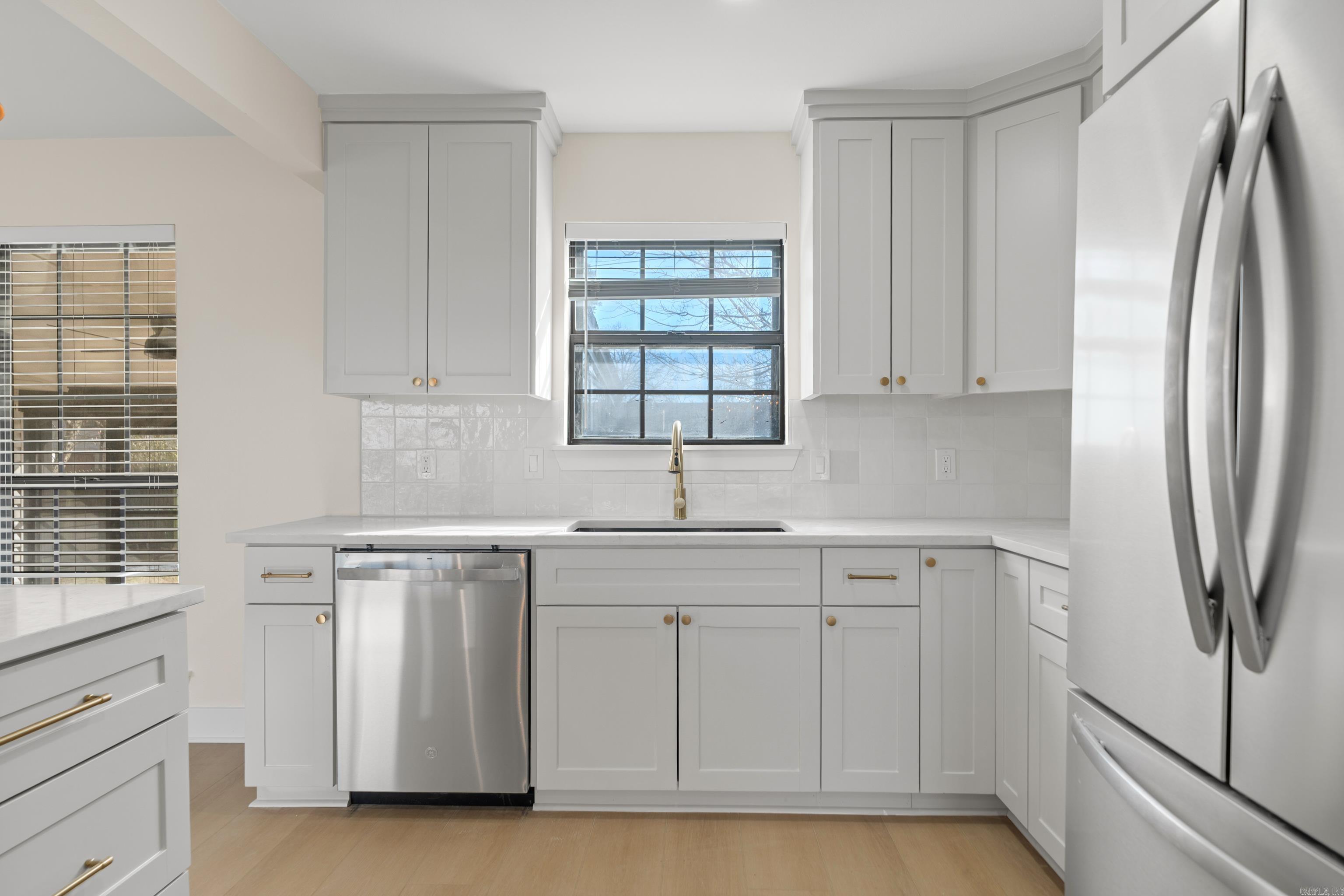 MARLOWE MANOR - Residential