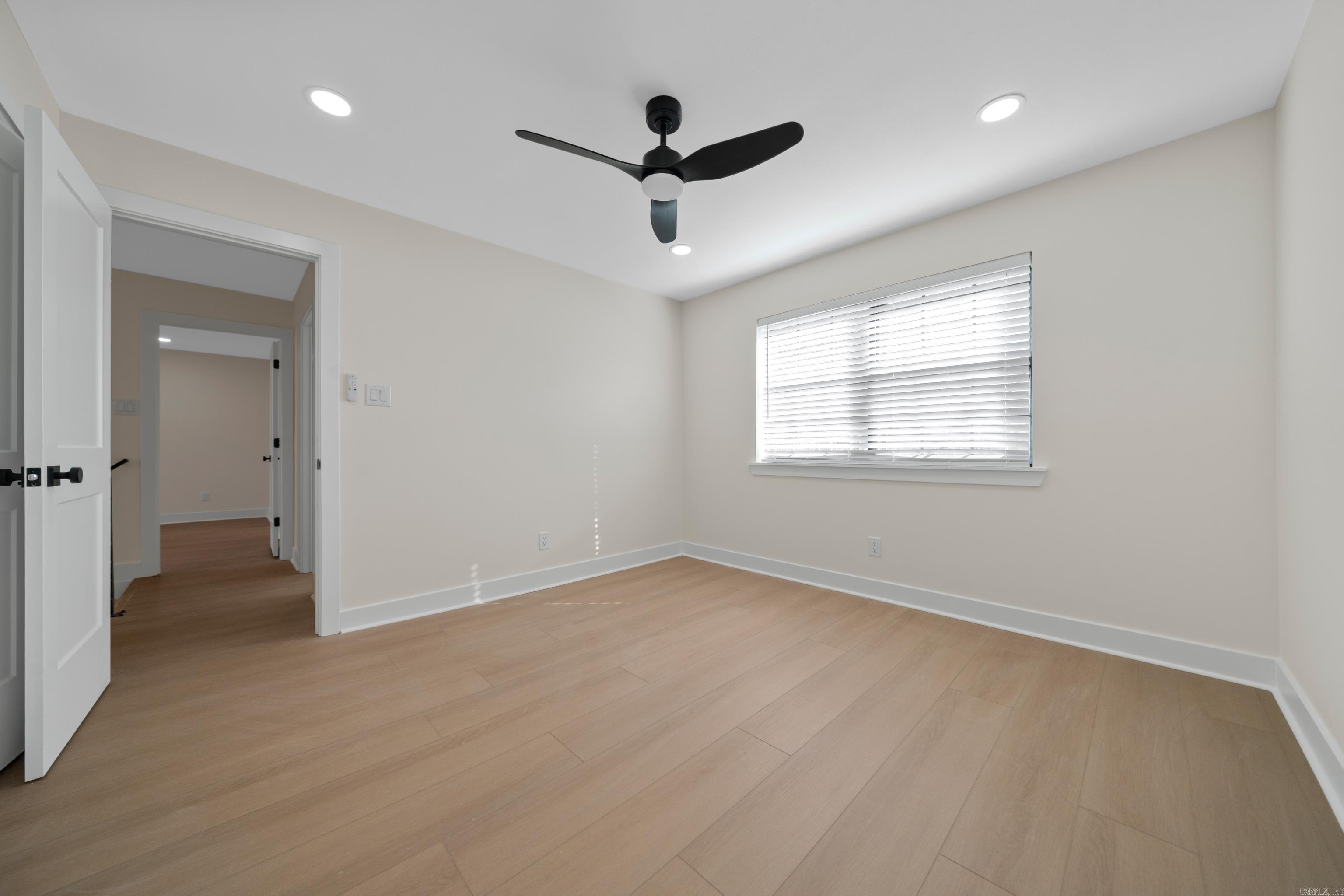 MARLOWE MANOR - Residential