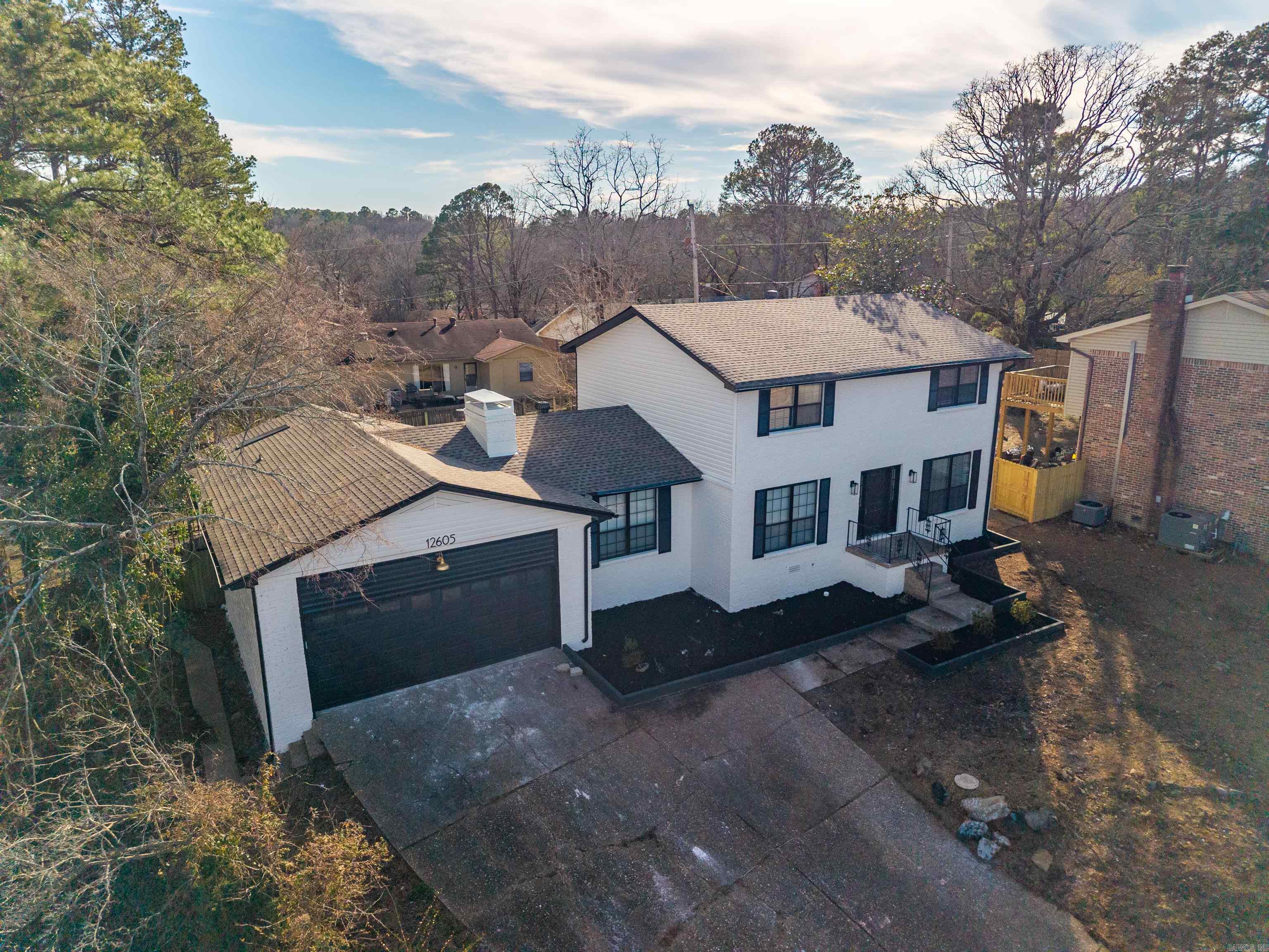 MARLOWE MANOR - Residential