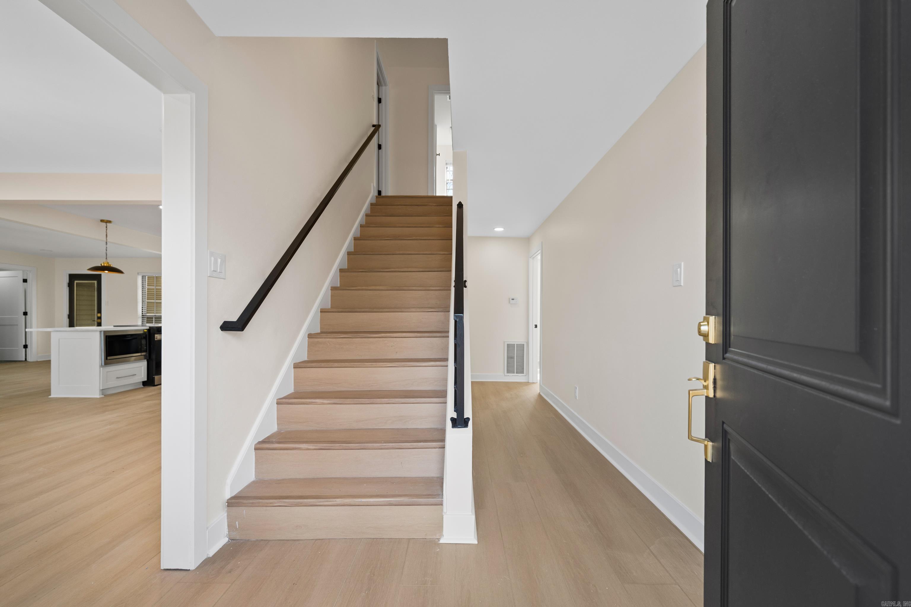 MARLOWE MANOR - Residential