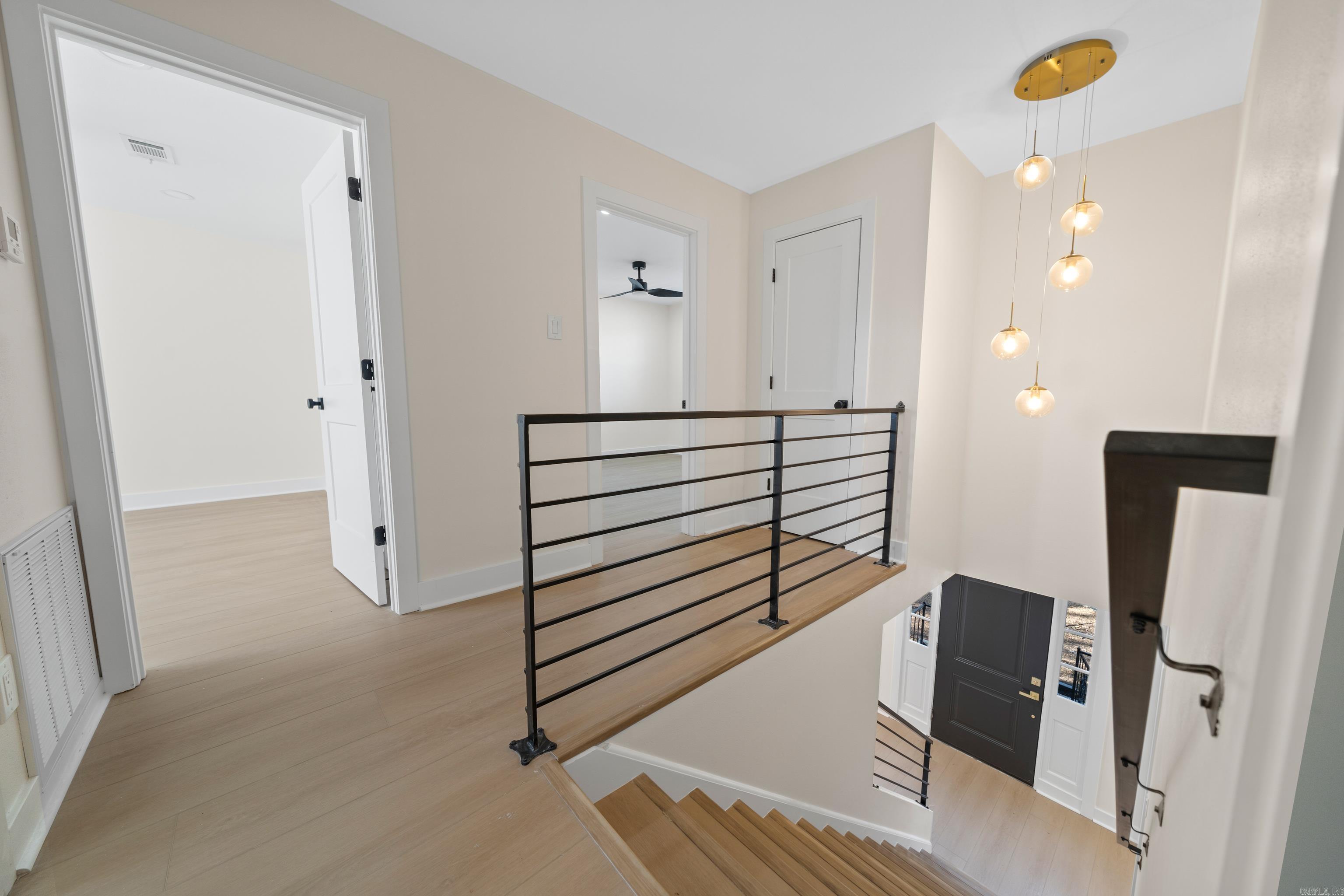 MARLOWE MANOR - Residential