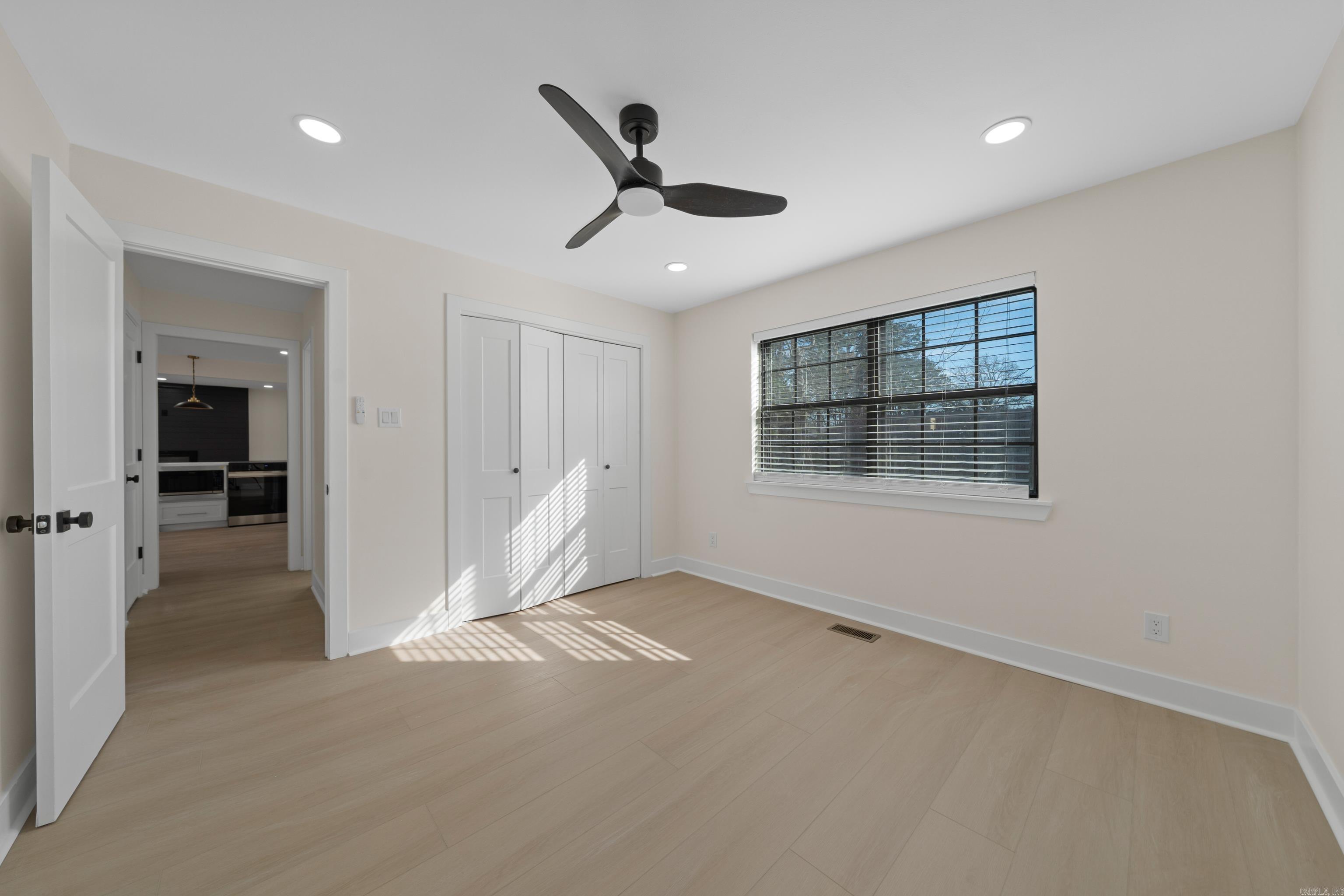 MARLOWE MANOR - Residential