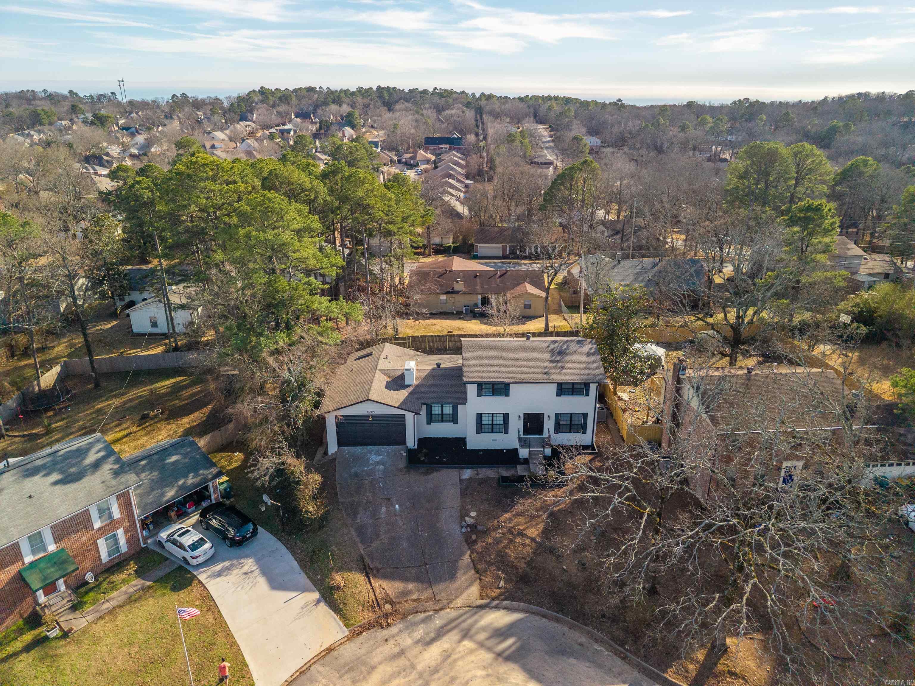 MARLOWE MANOR - Residential