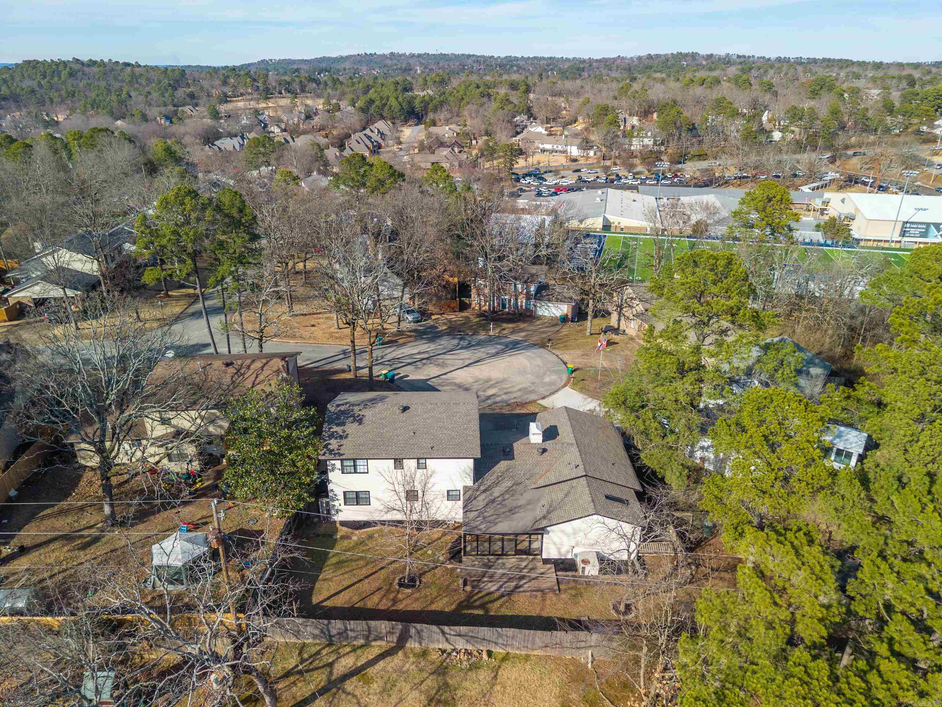 MARLOWE MANOR - Residential