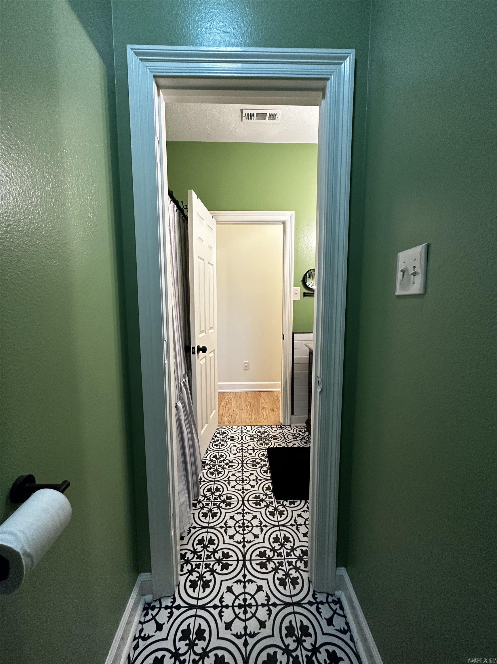 MAGNESS CREEK NORTH - Residential