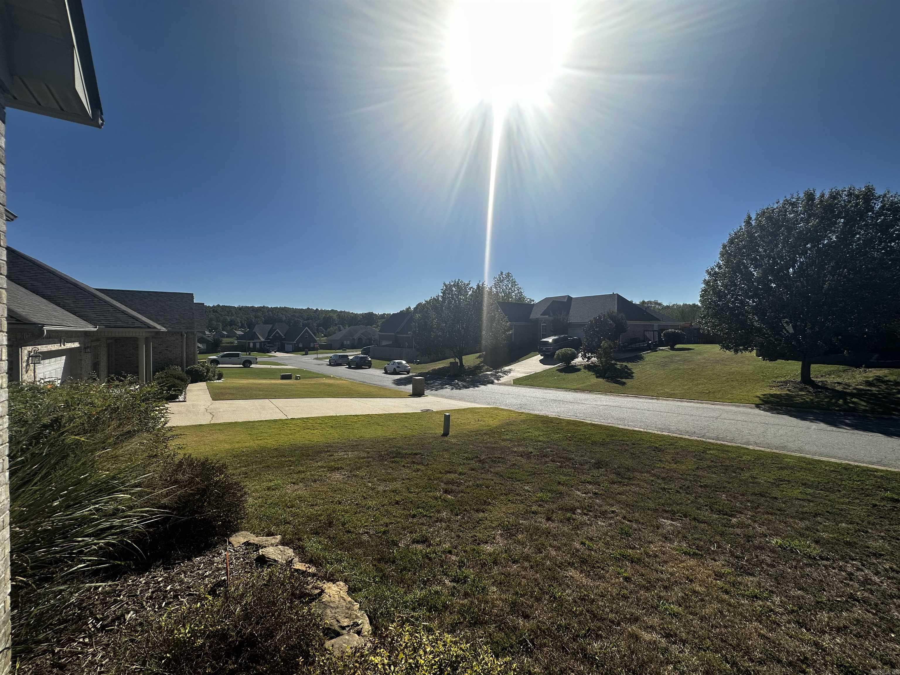 MAGNESS CREEK NORTH - Residential