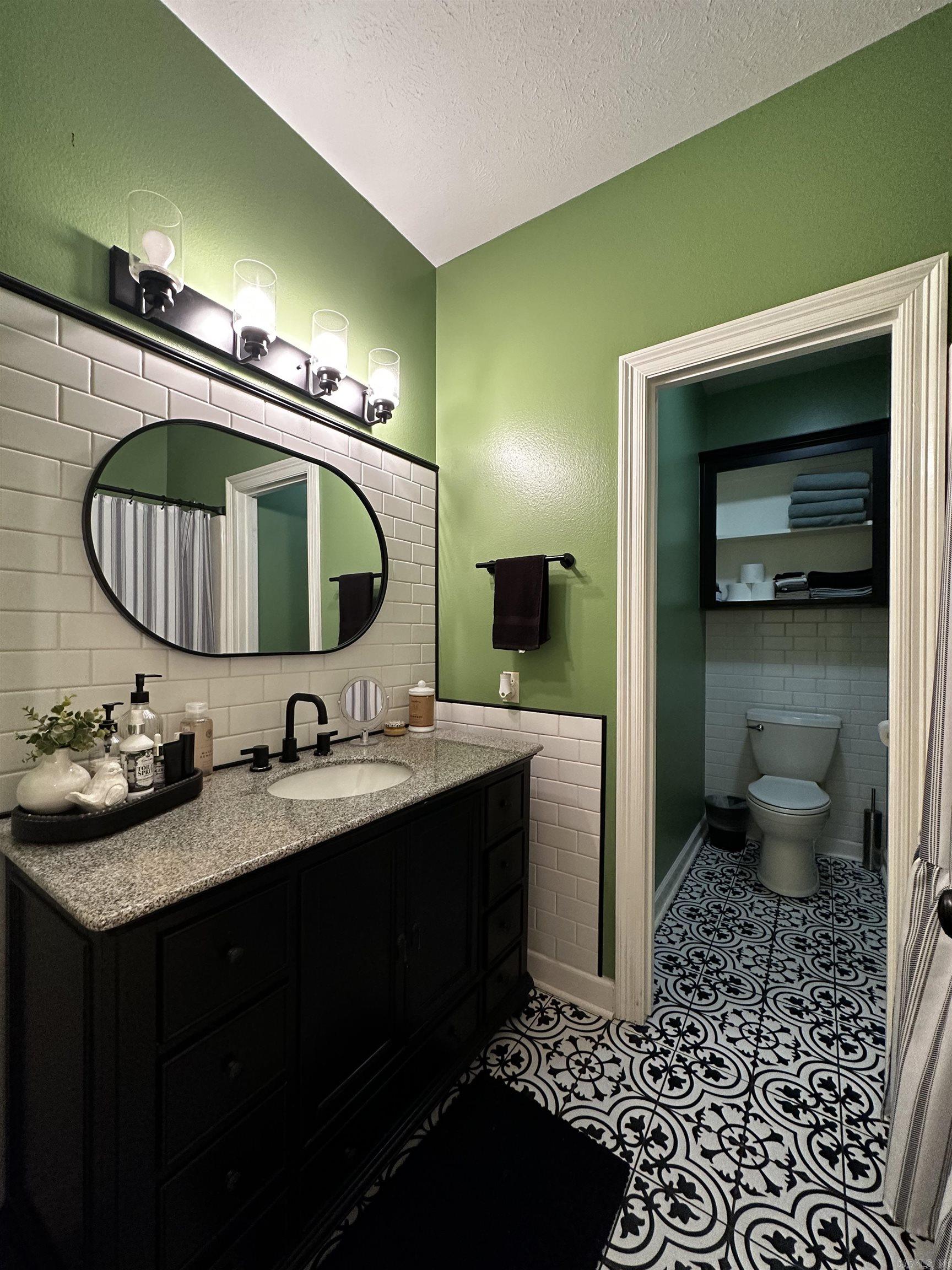 MAGNESS CREEK NORTH - Residential