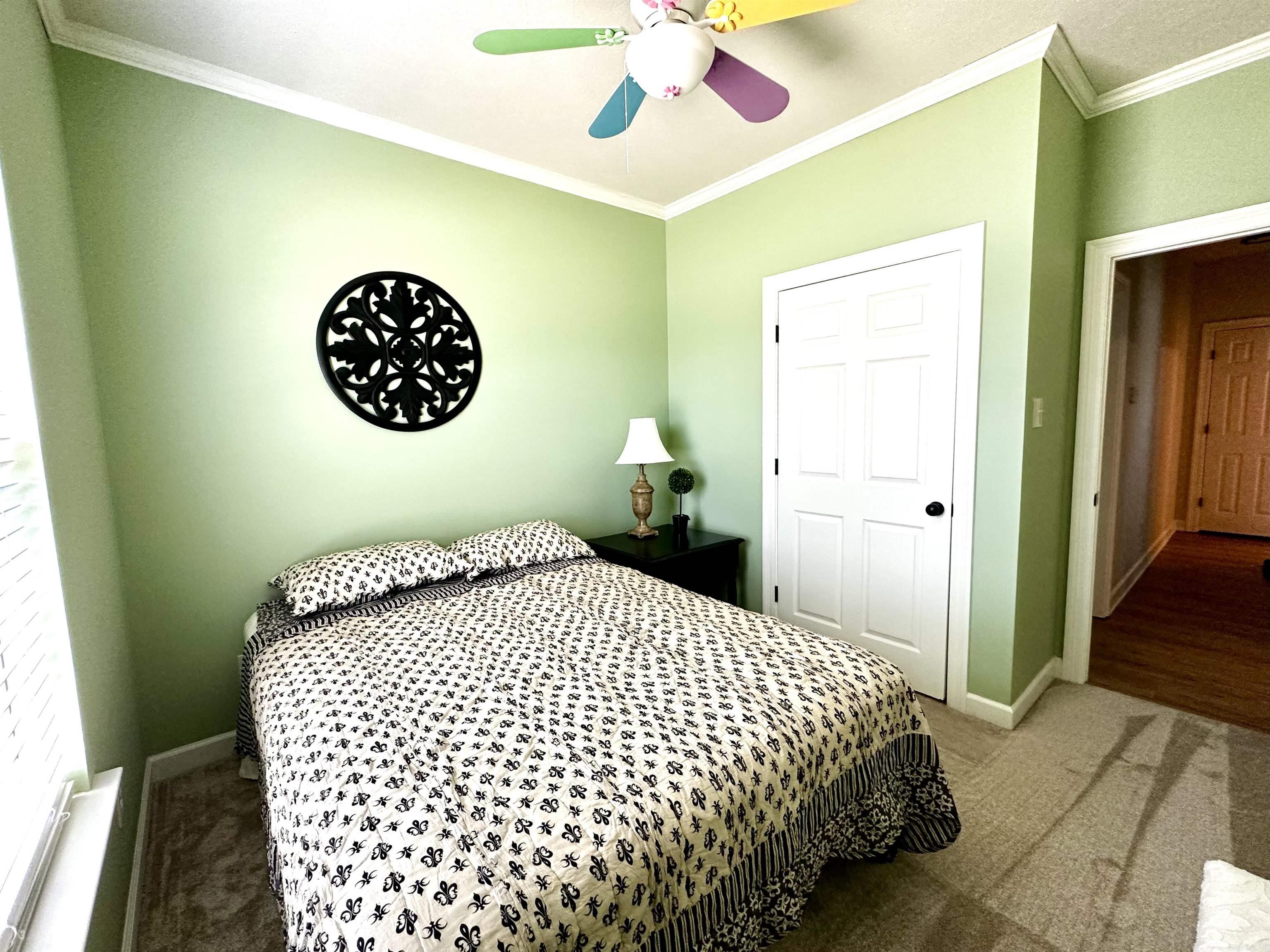 MAGNESS CREEK NORTH - Residential