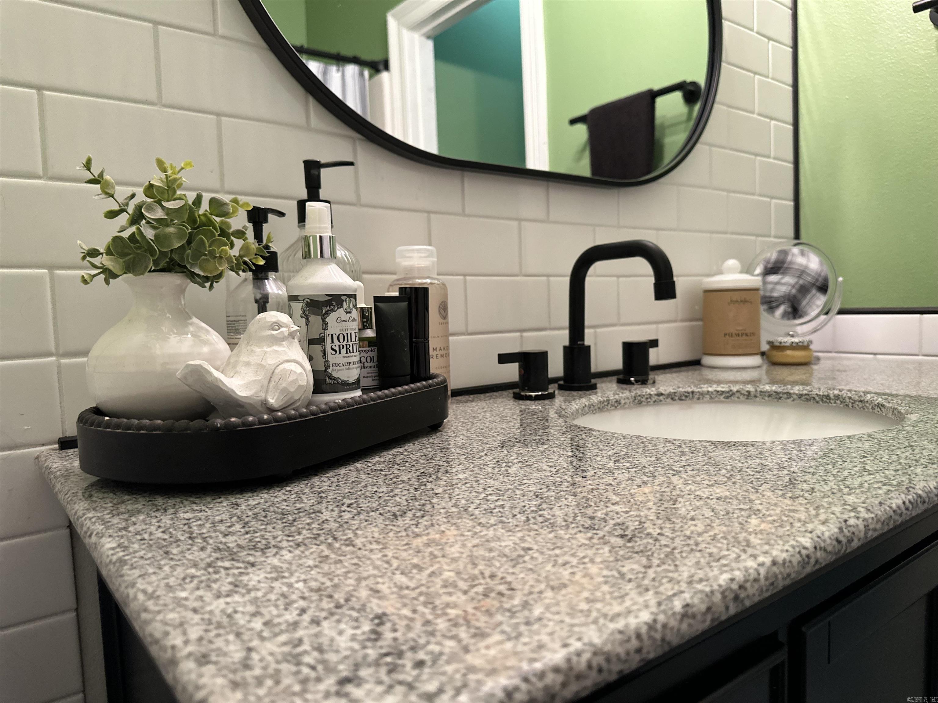 MAGNESS CREEK NORTH - Residential