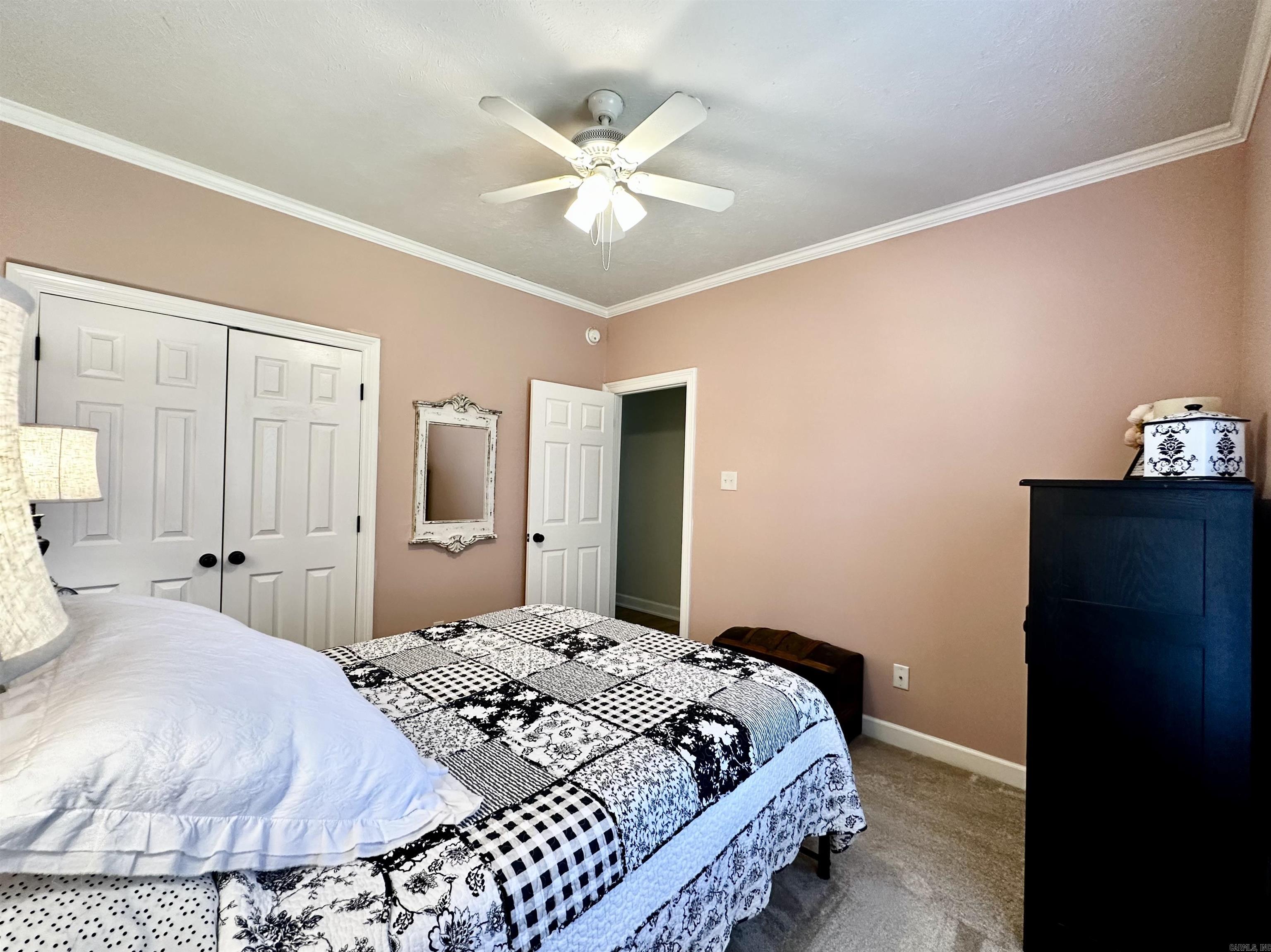 MAGNESS CREEK NORTH - Residential