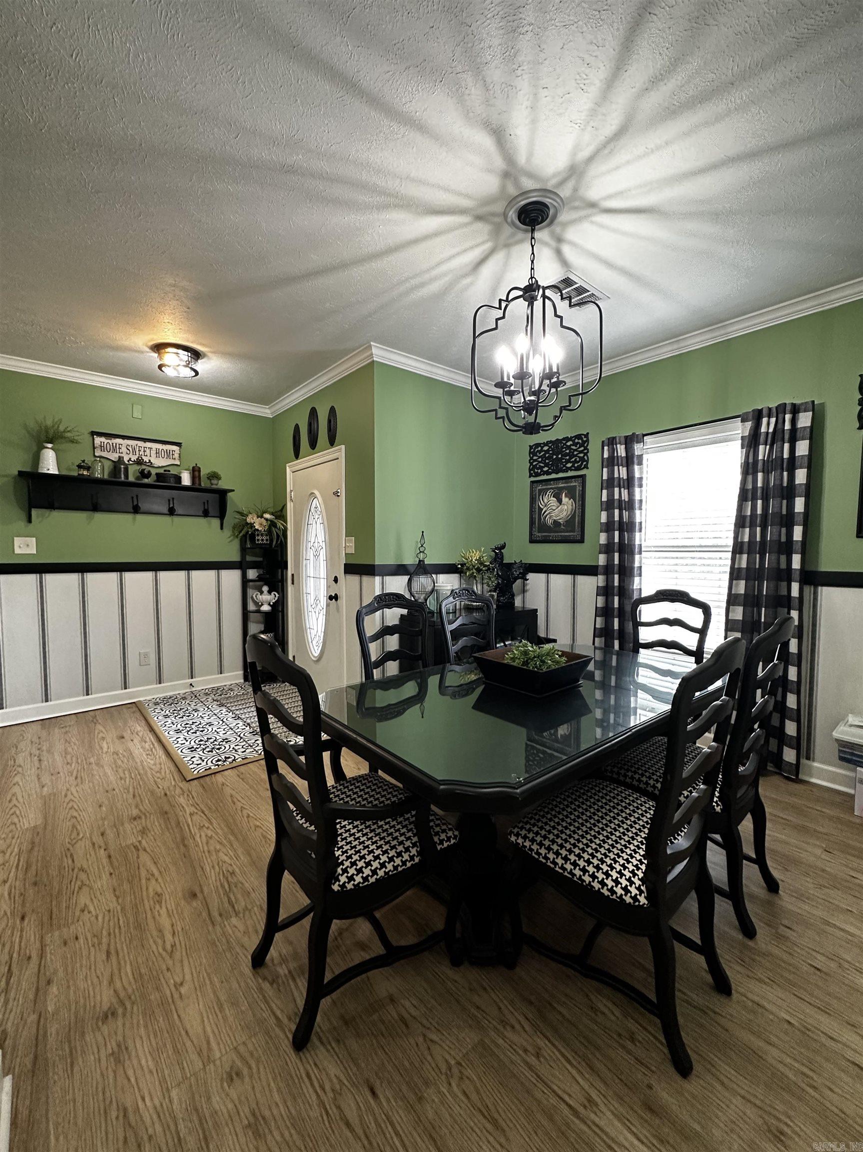 MAGNESS CREEK NORTH - Residential