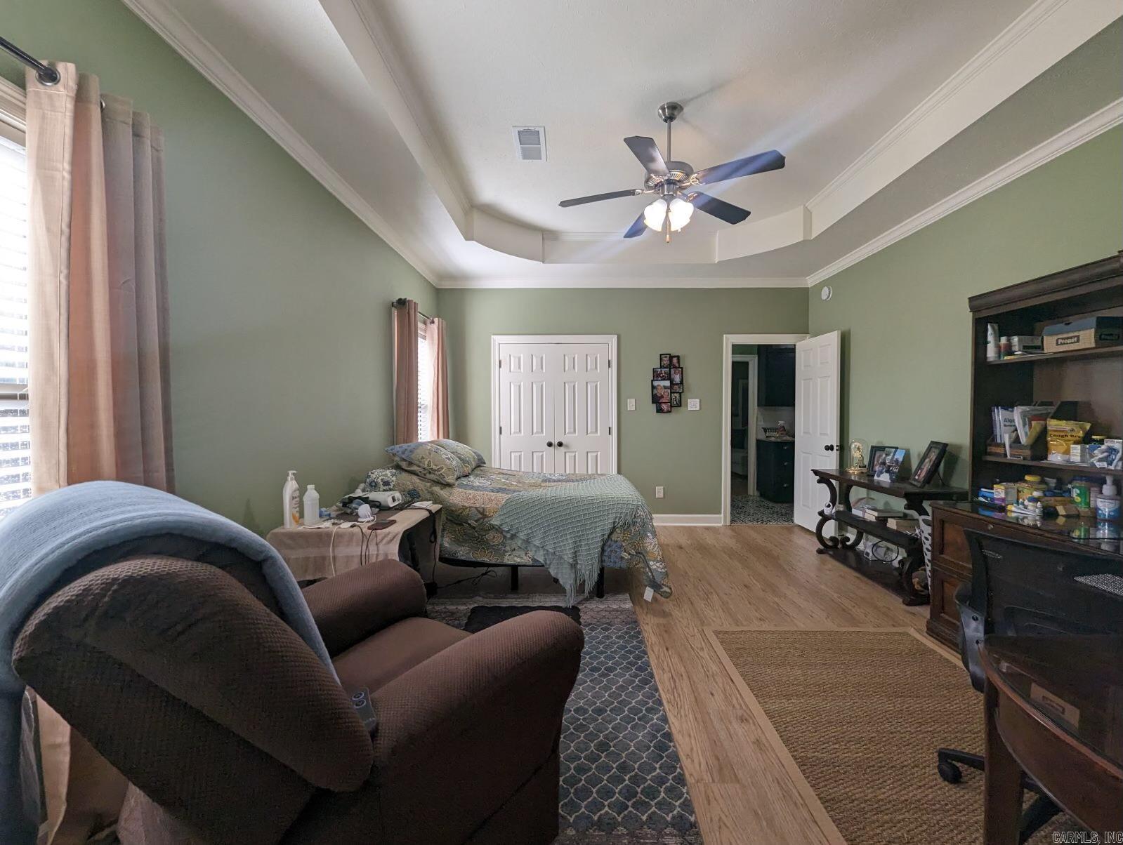 MAGNESS CREEK NORTH - Residential