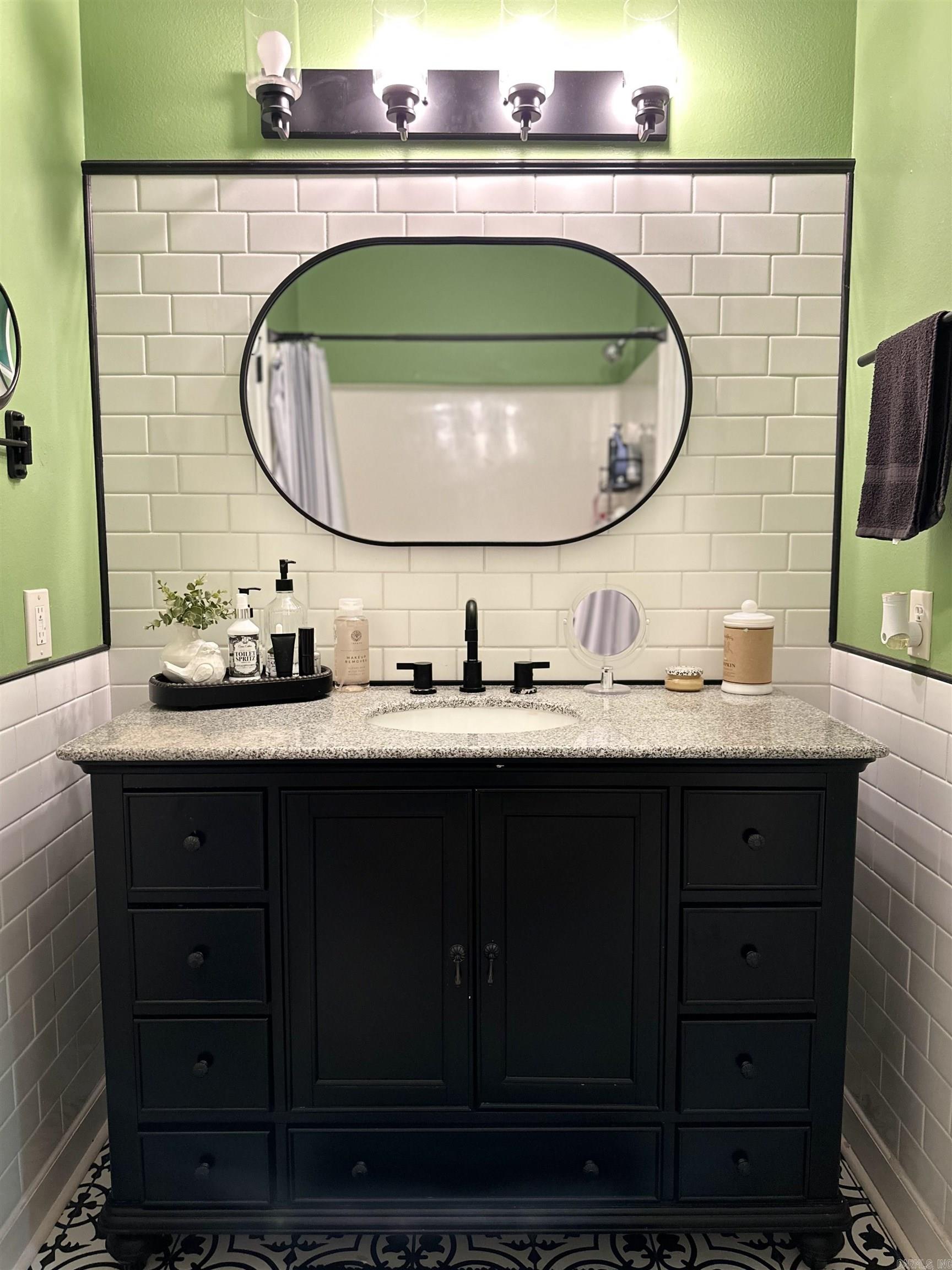 MAGNESS CREEK NORTH - Residential