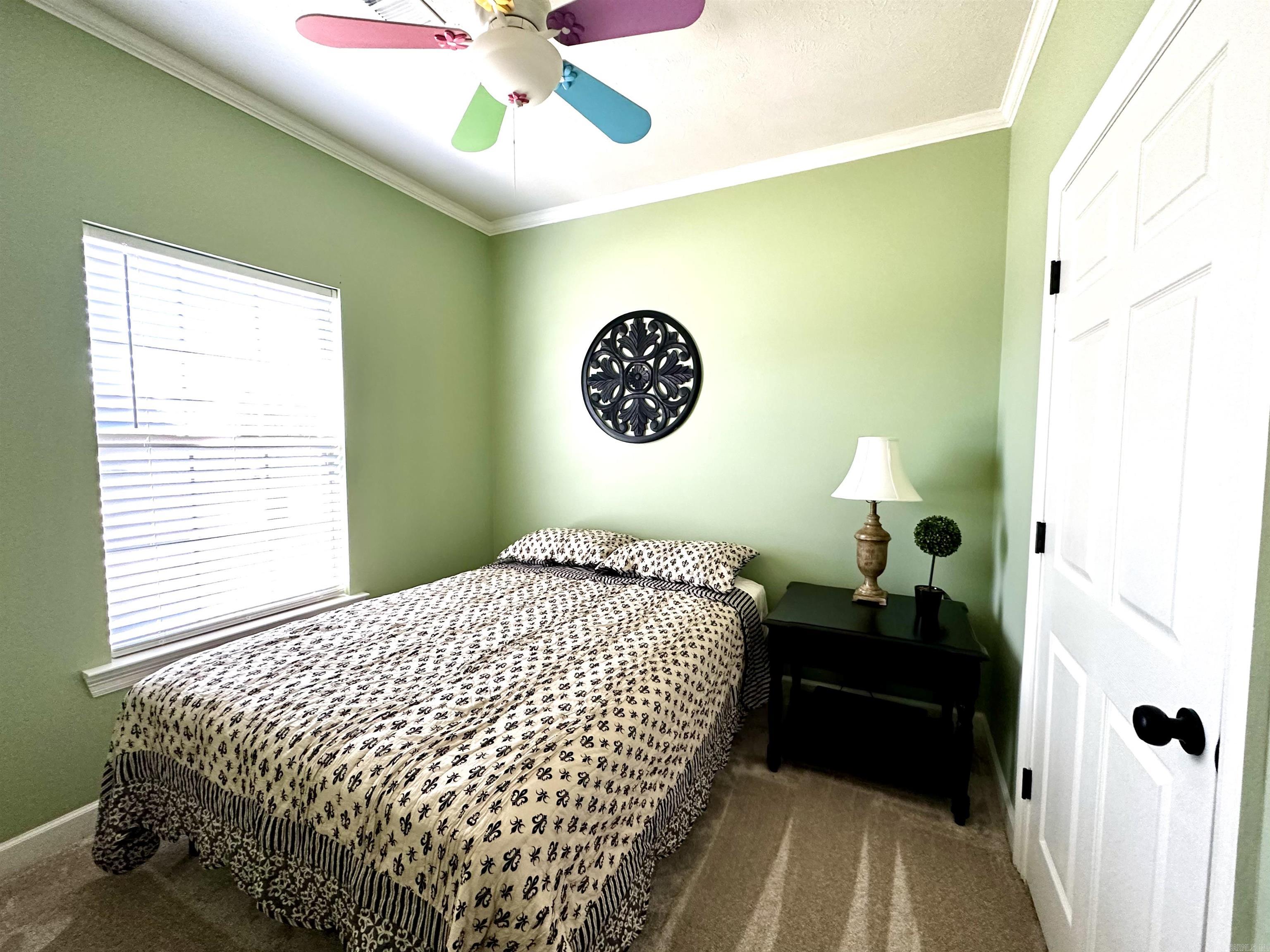 MAGNESS CREEK NORTH - Residential