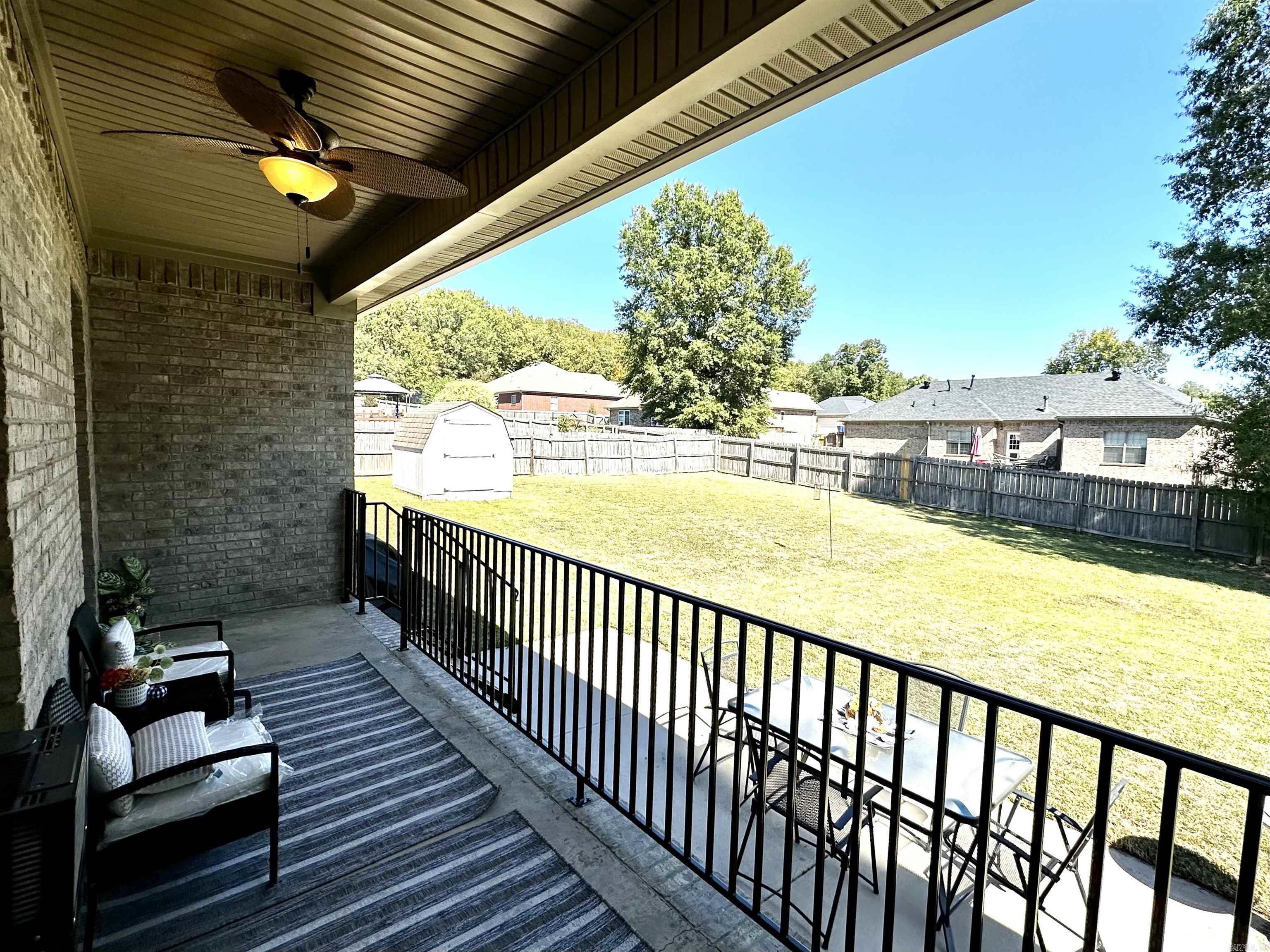 MAGNESS CREEK NORTH - Residential