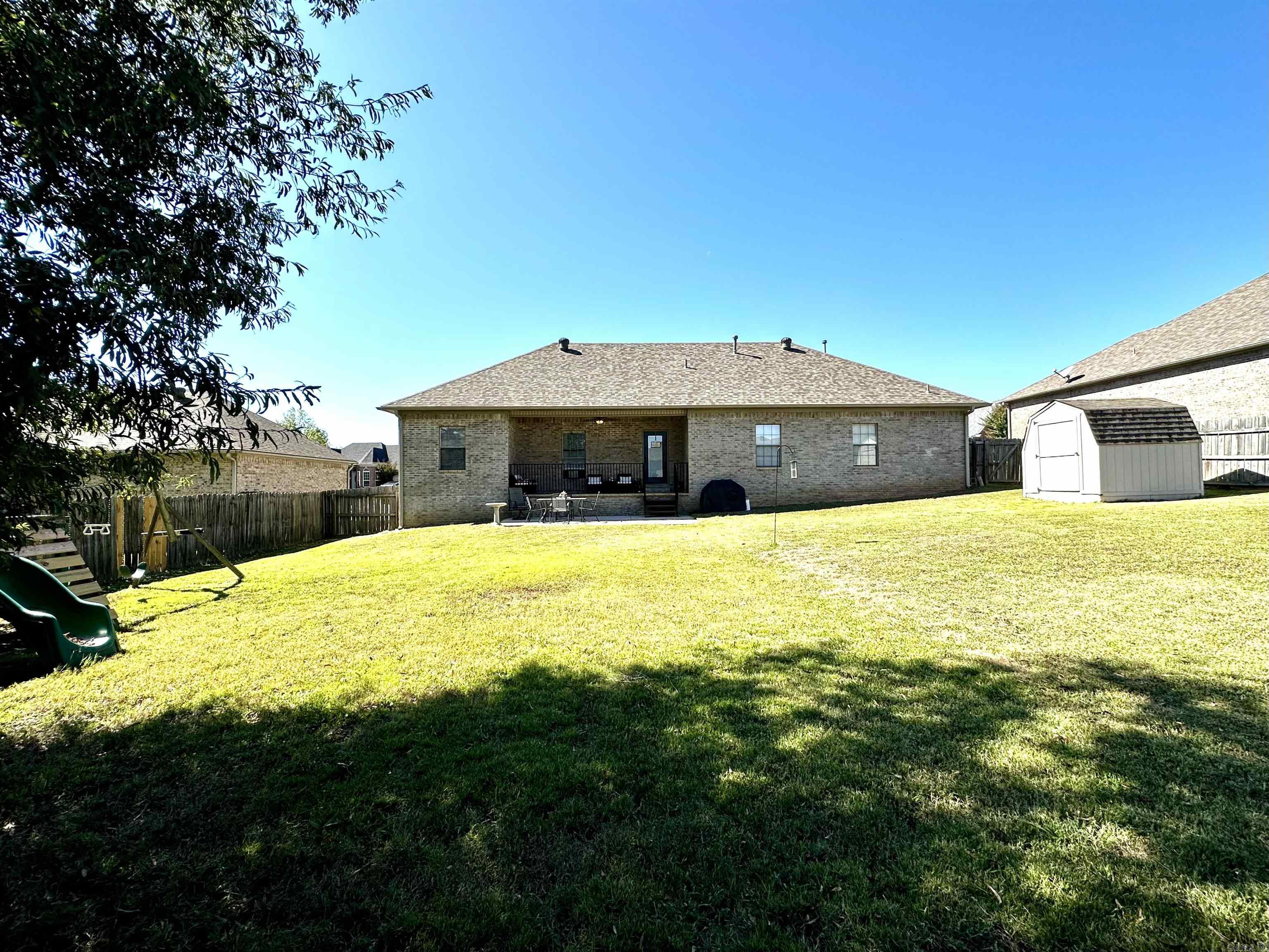 MAGNESS CREEK NORTH - Residential