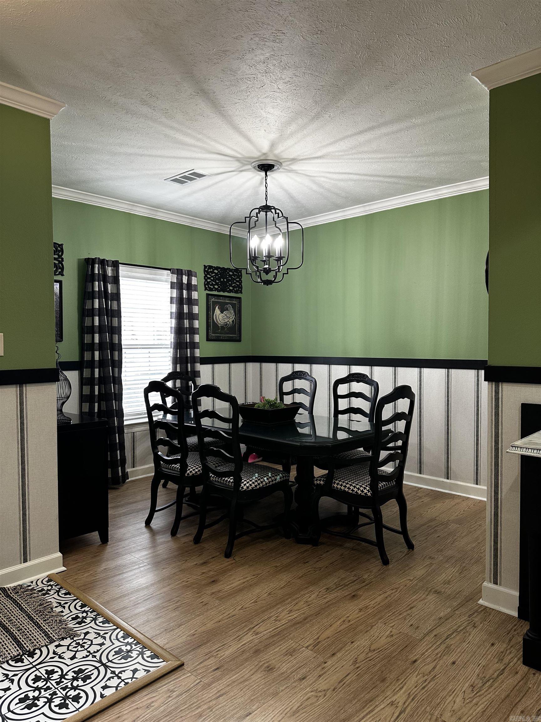 MAGNESS CREEK NORTH - Residential