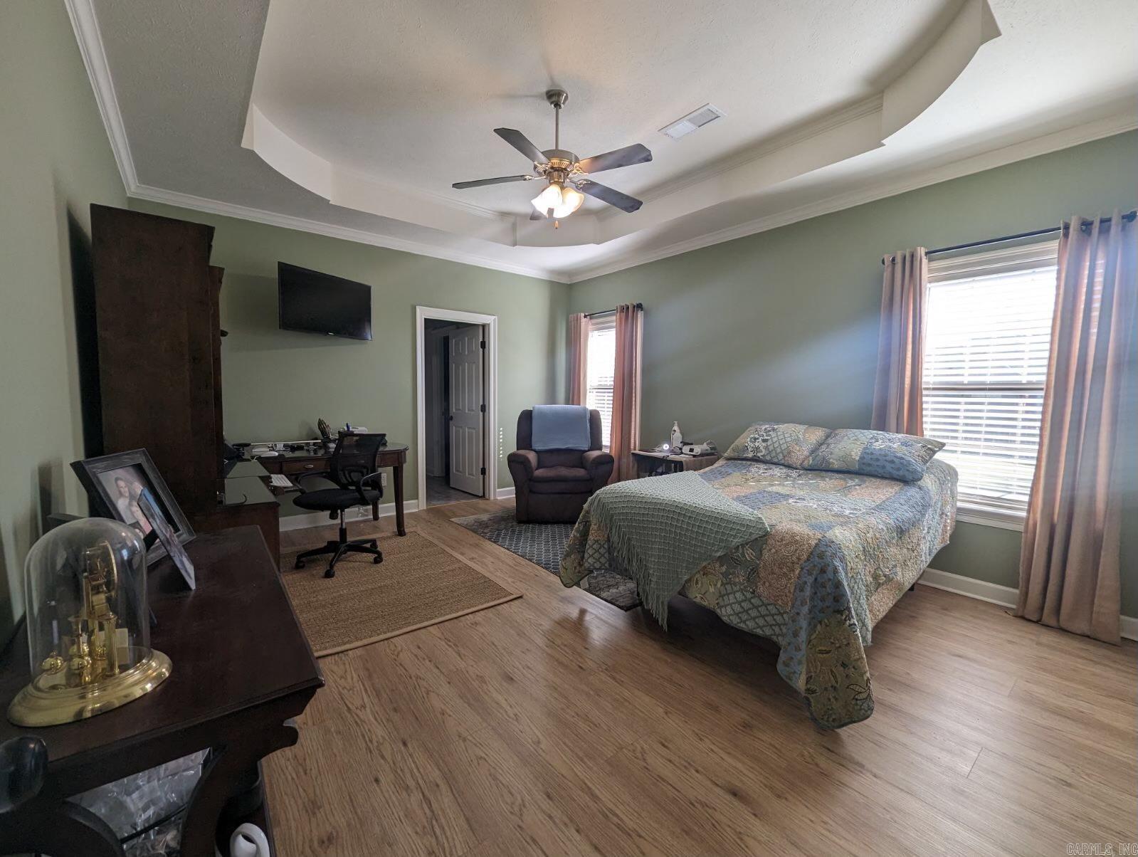 MAGNESS CREEK NORTH - Residential