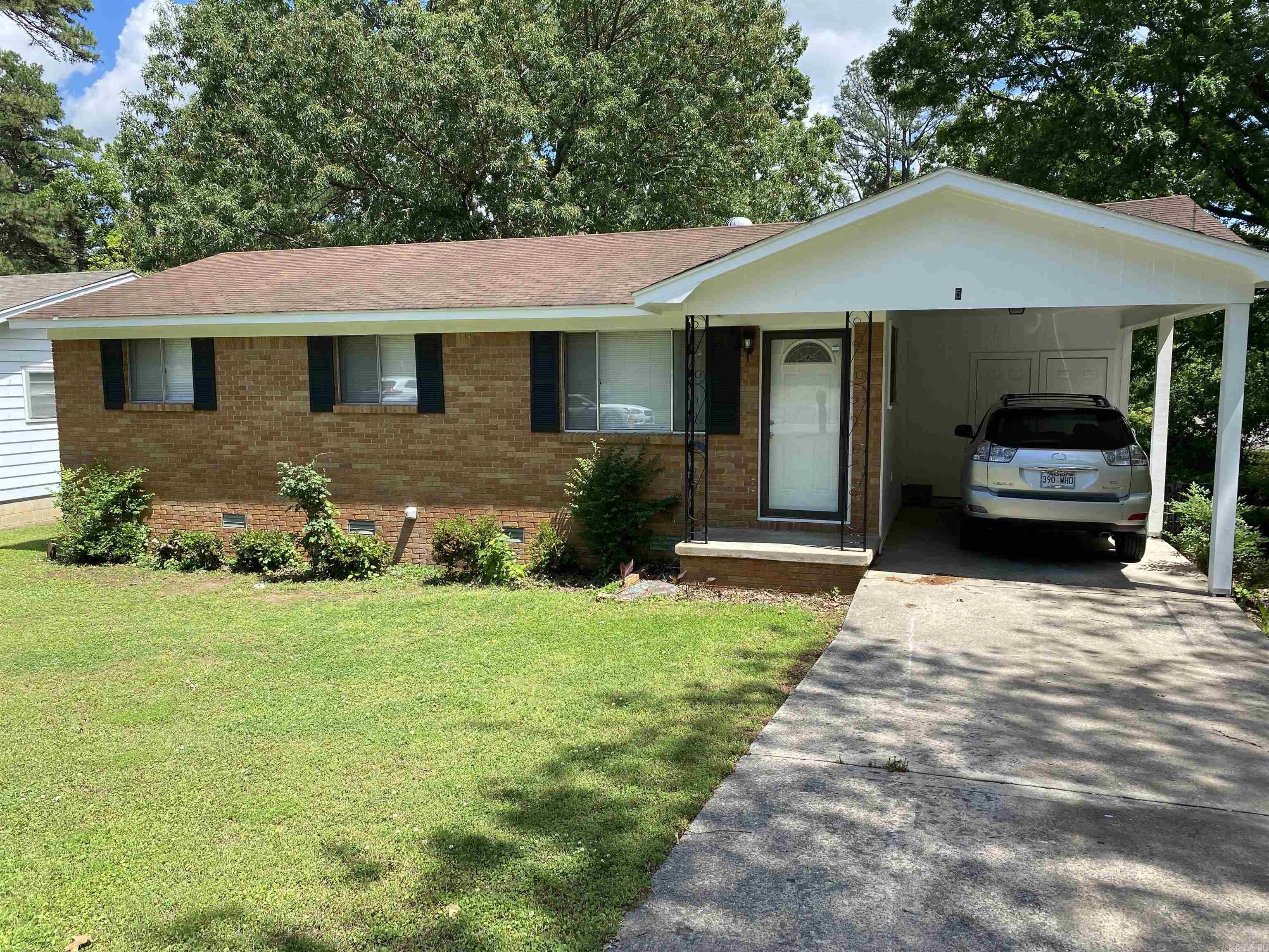 Twin Lakes - Residential