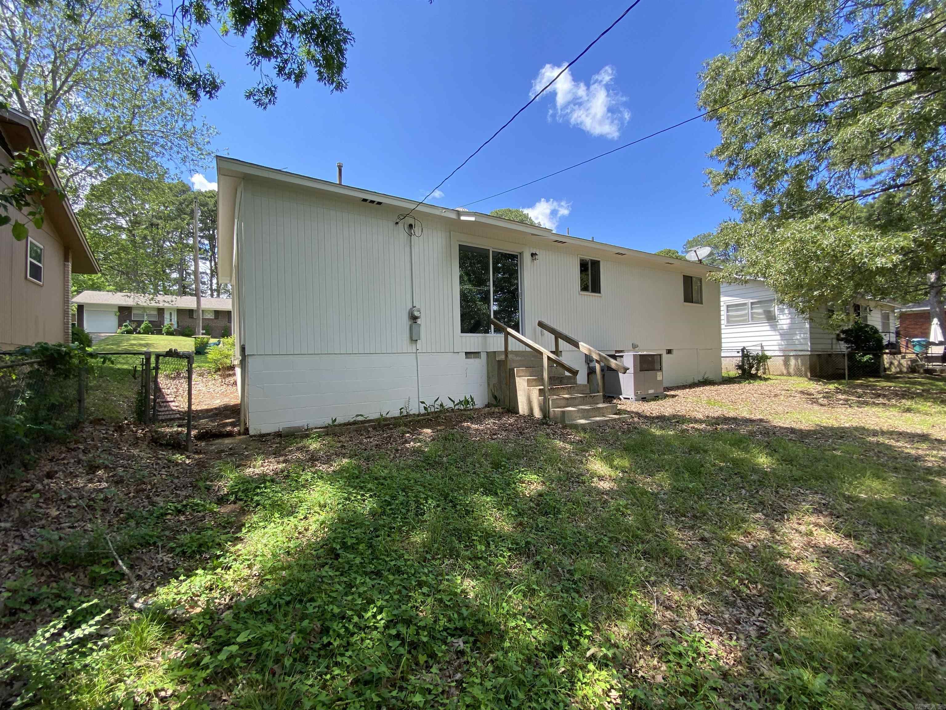 Twin Lakes - Residential