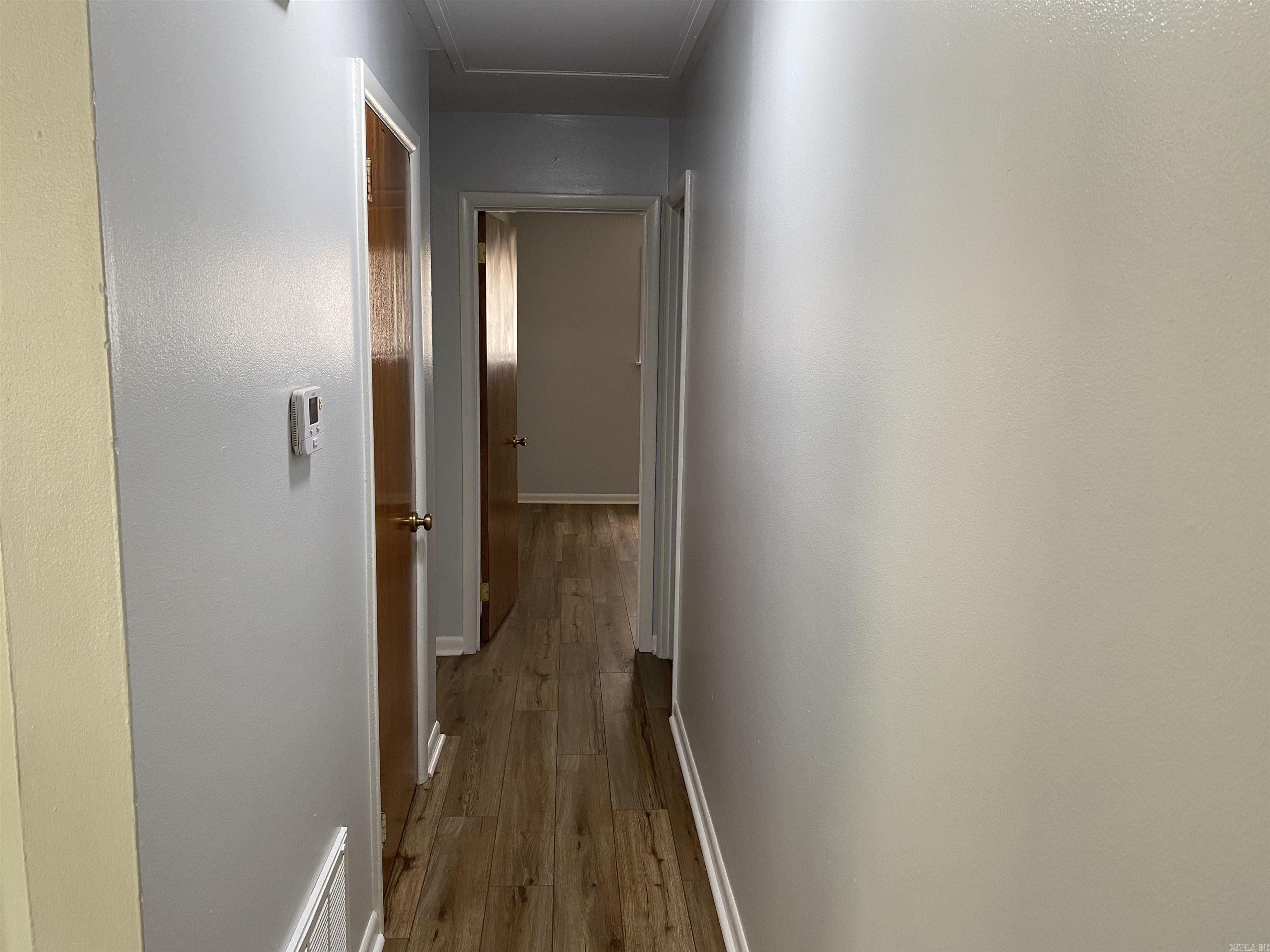 Twin Lakes - Residential