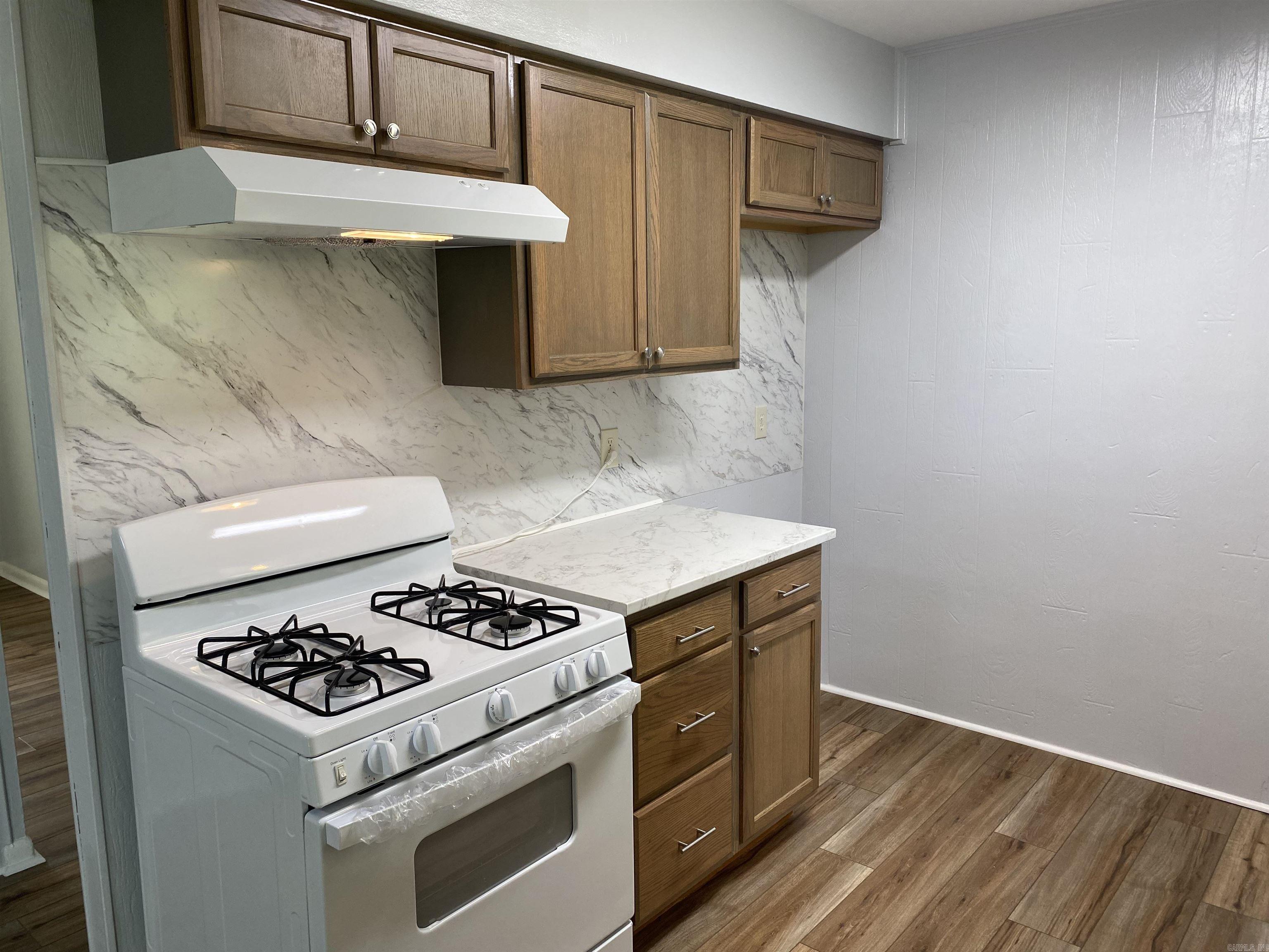 Twin Lakes - Residential