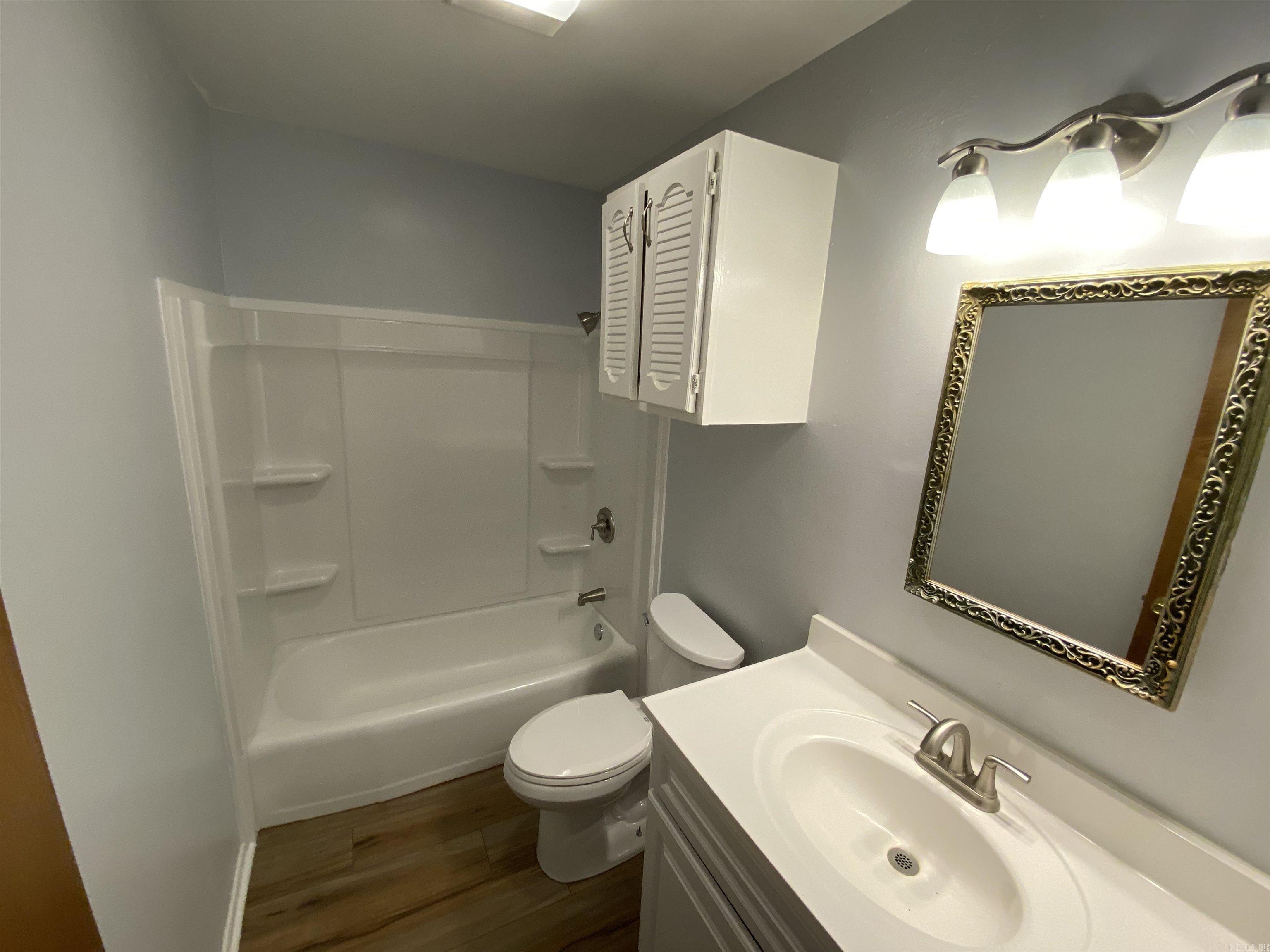 Twin Lakes - Residential