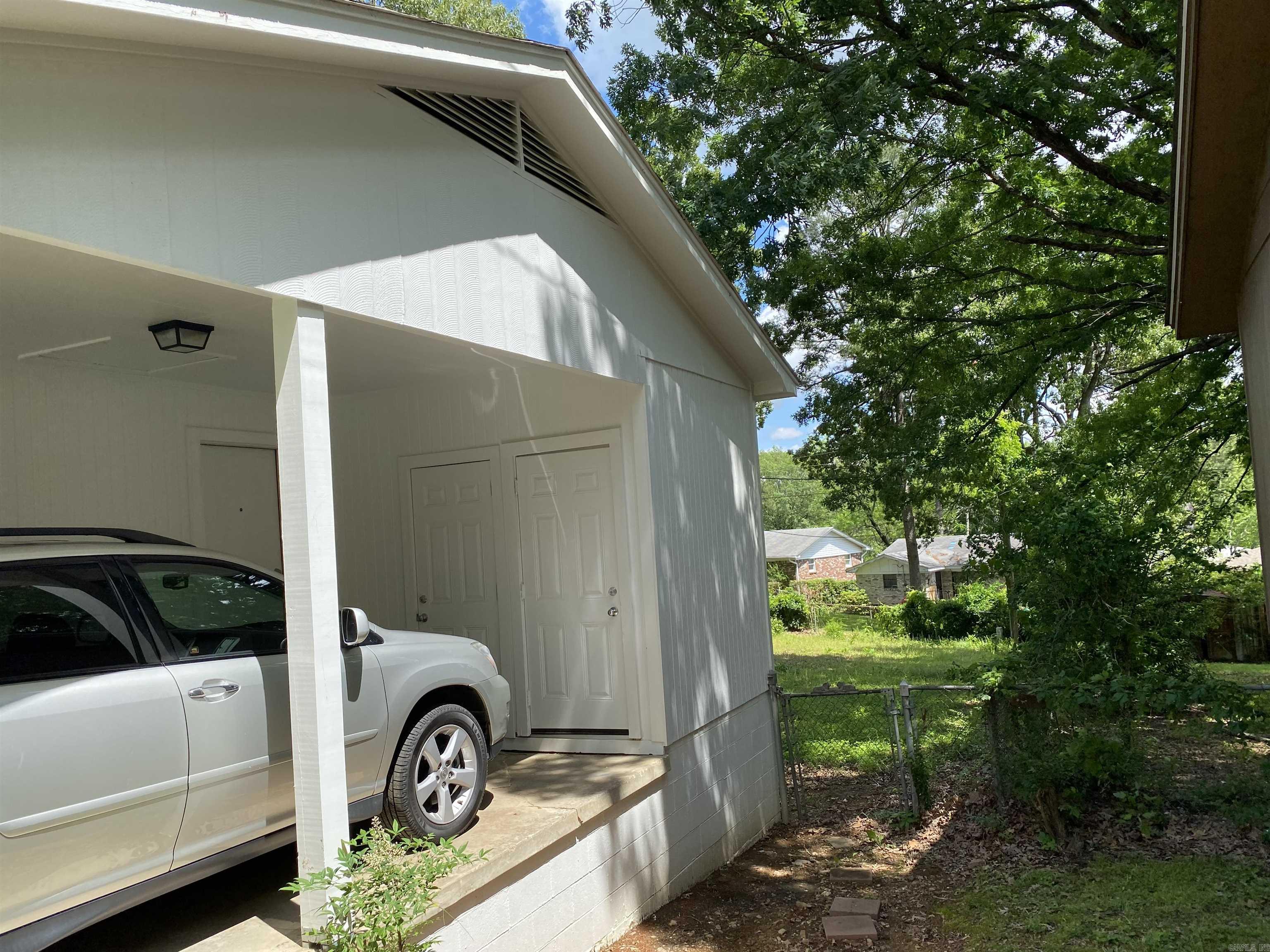 Twin Lakes - Residential