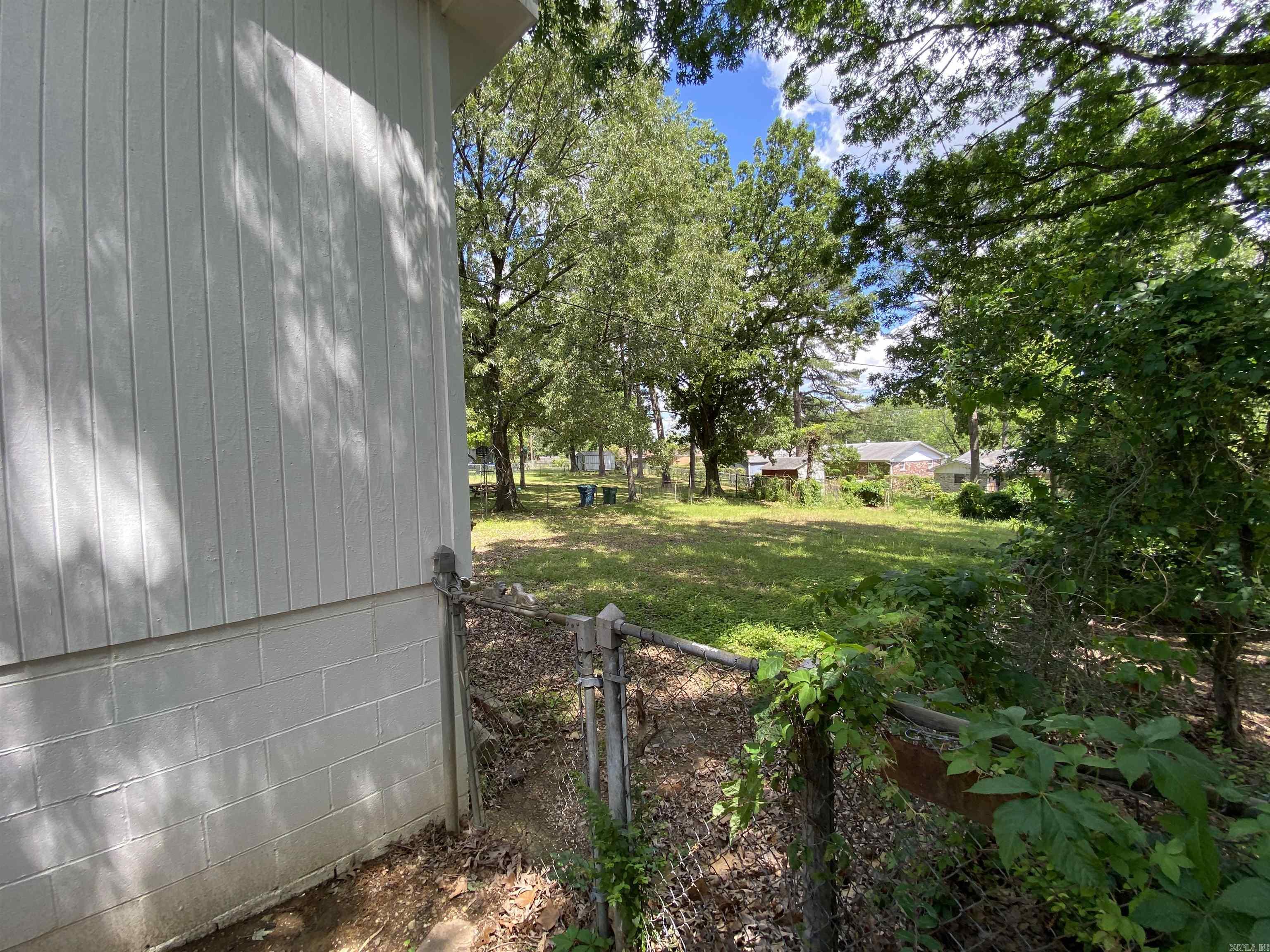 Twin Lakes - Residential