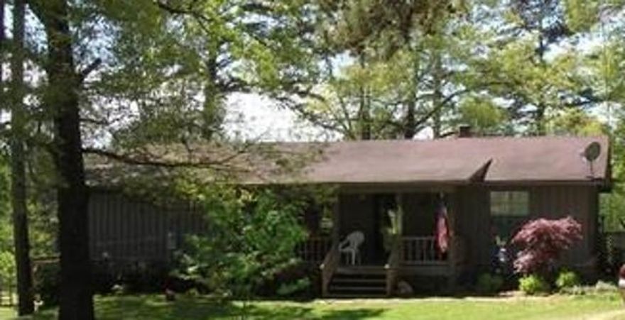 Well maintained 4 BR 3 BA home in quiet area