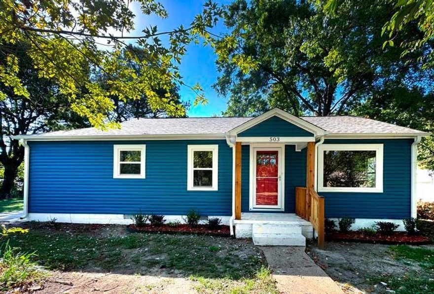 First time home buyer, downsizing or investment property.