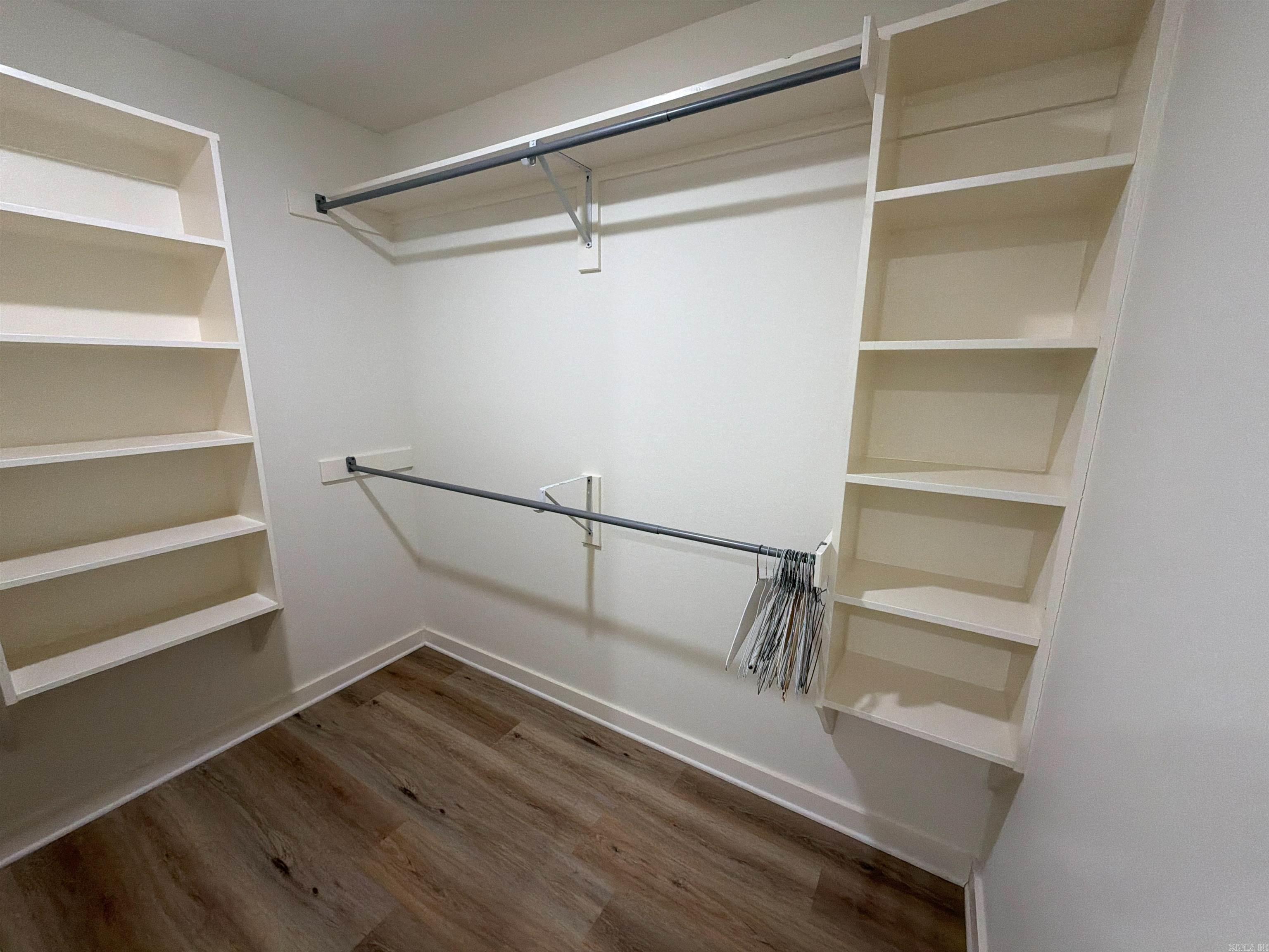 Not In List - Residential